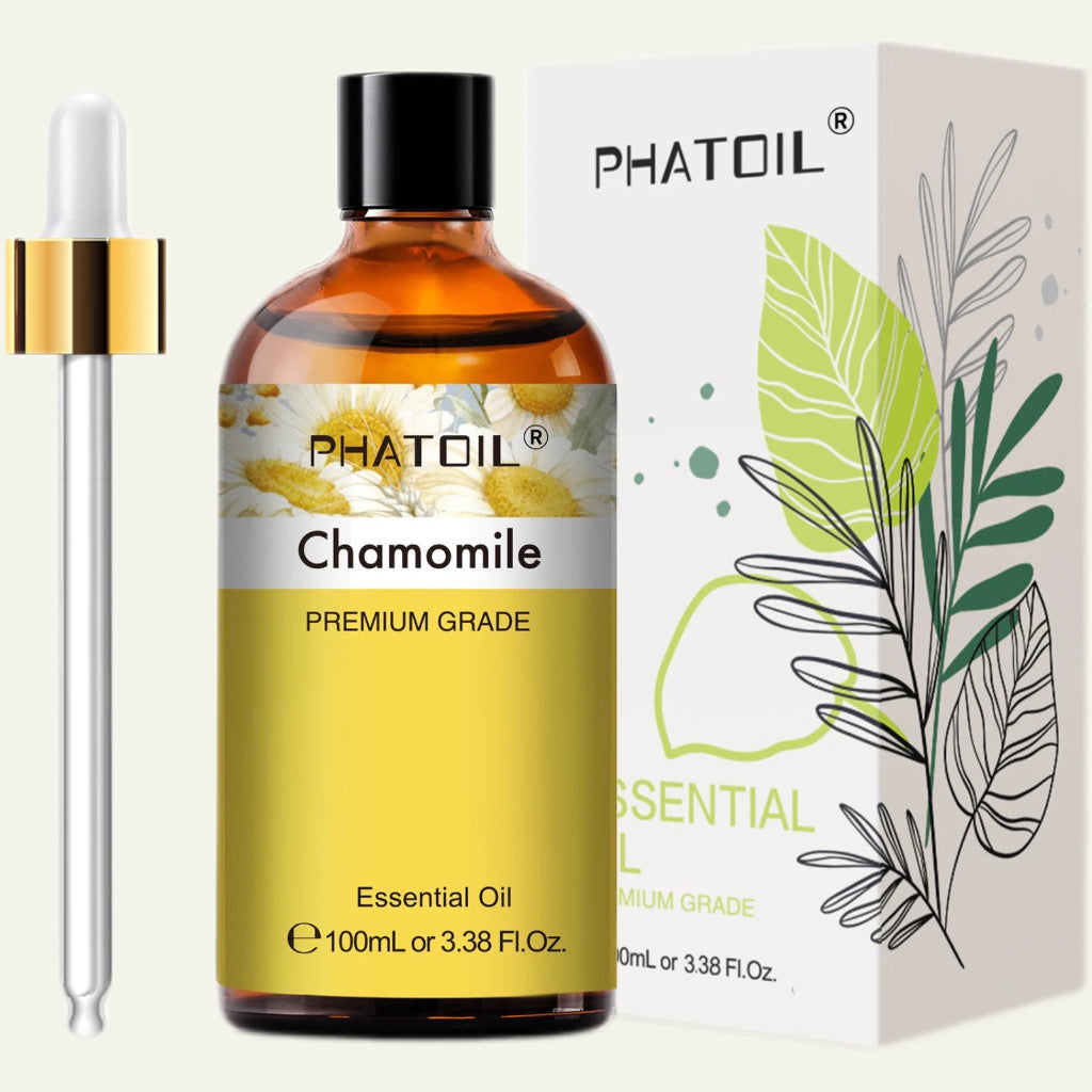 PHATOIL 100ML - Fleurs Naturelles