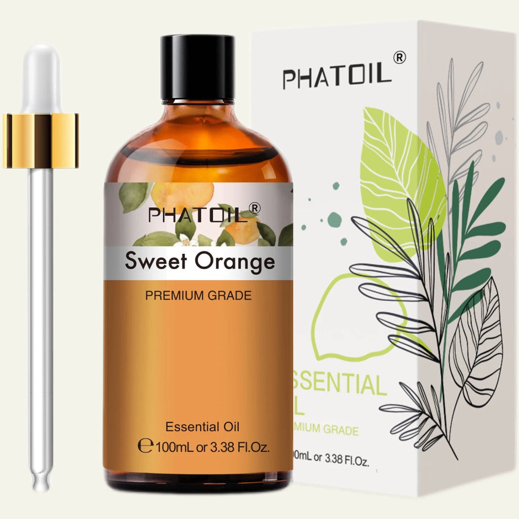 PHATOIL 100ML - Fleurs Naturelles