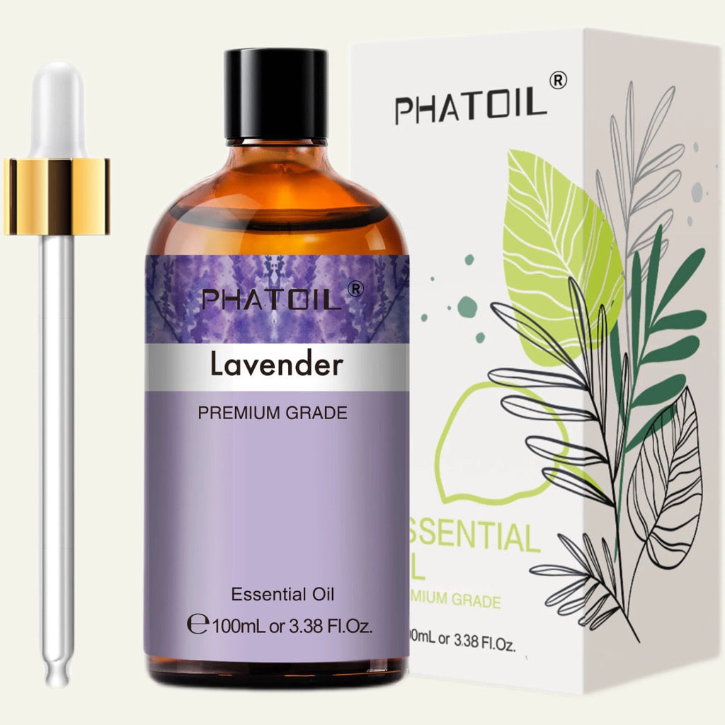 PHATOIL 100ML - Fleurs Naturelles
