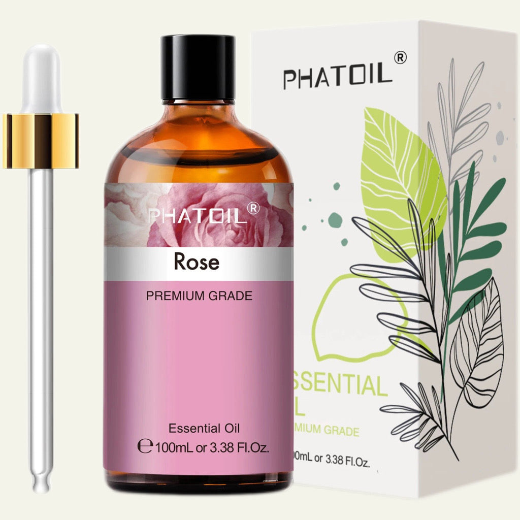 PHATOIL 100ML - Fleurs Naturelles