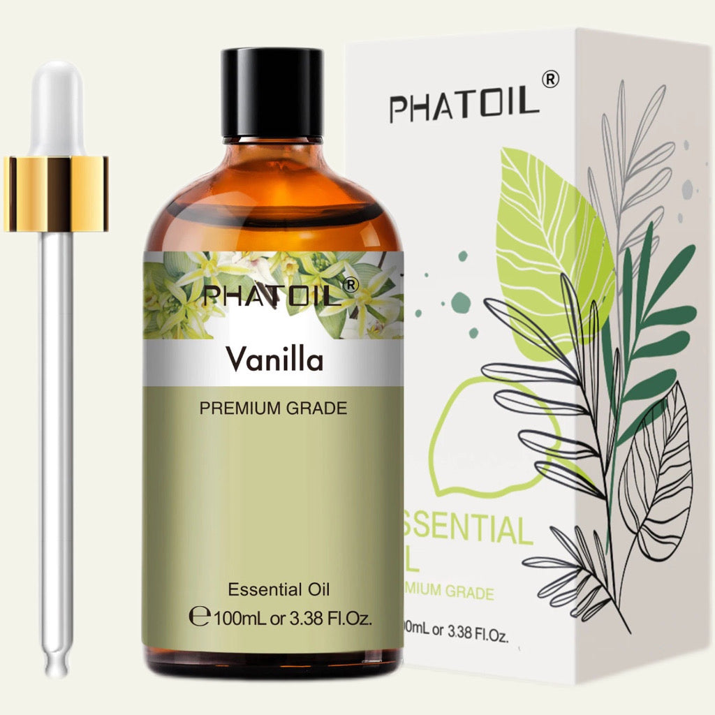PHATOIL 100ML - Fleurs Naturelles