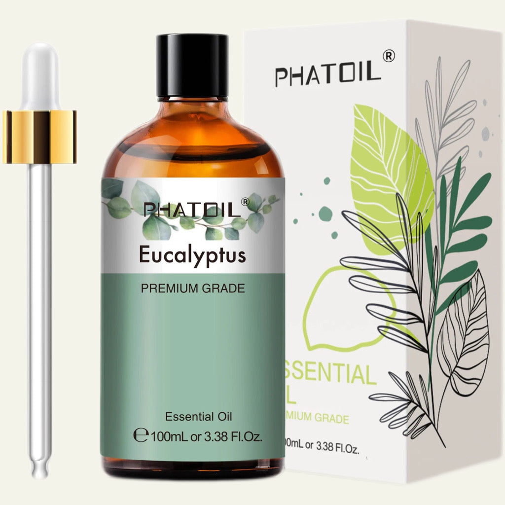 PHATOIL 100ML - Fleurs Naturelles
