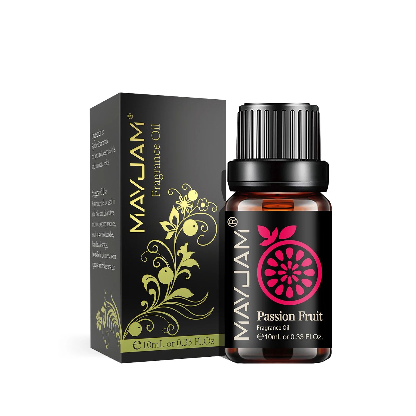 MAYJAM 10ML - Le Fruité