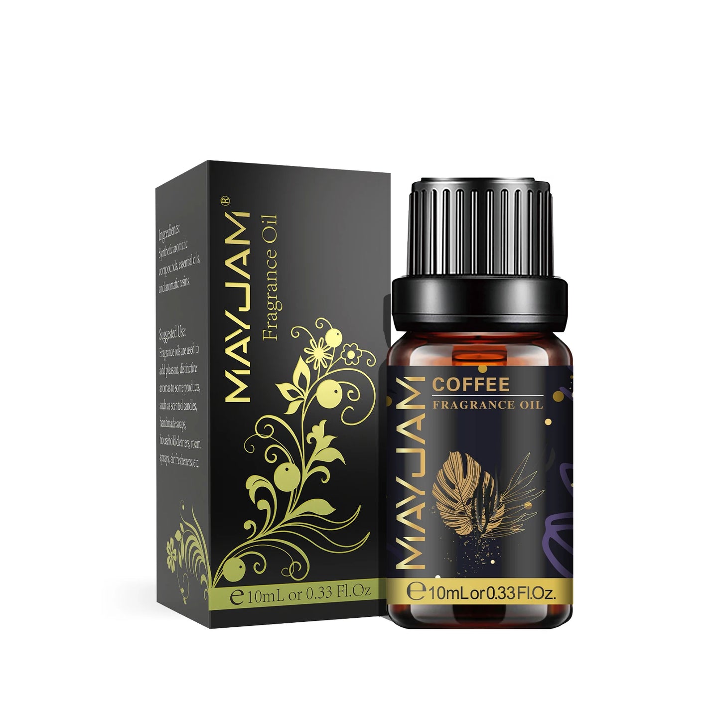 MAYJAM 10ML - Le Fruité