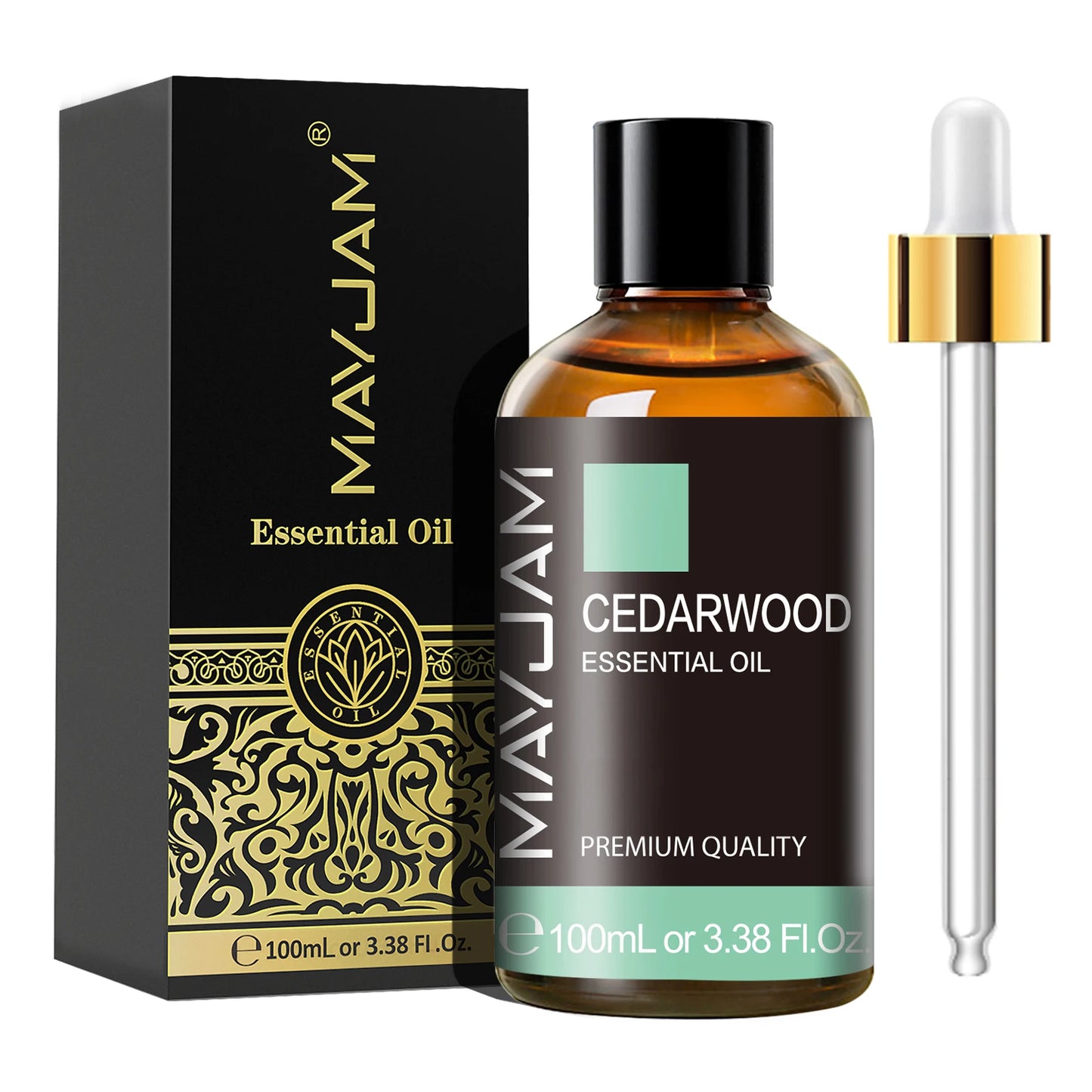 MAYJAM 100ML - Fleur Naturelle