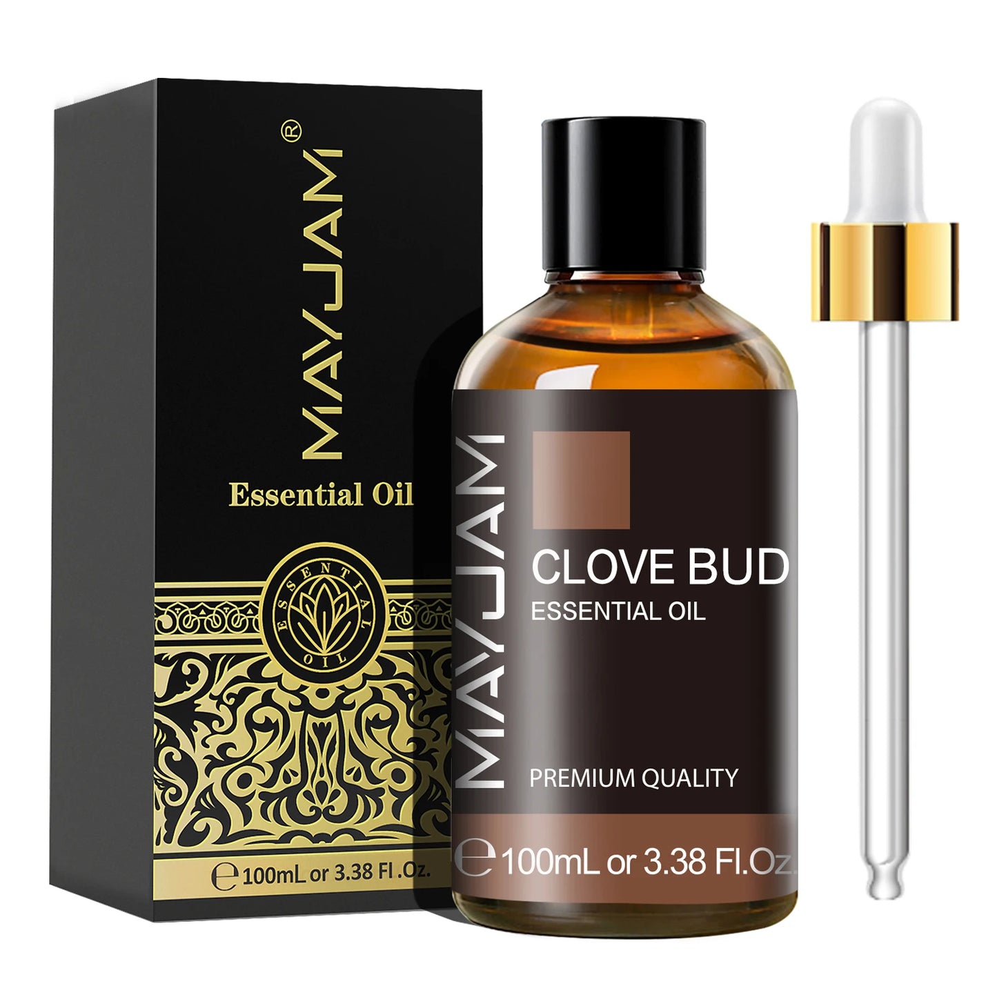 MAYJAM 100ML - Fleur Naturelle