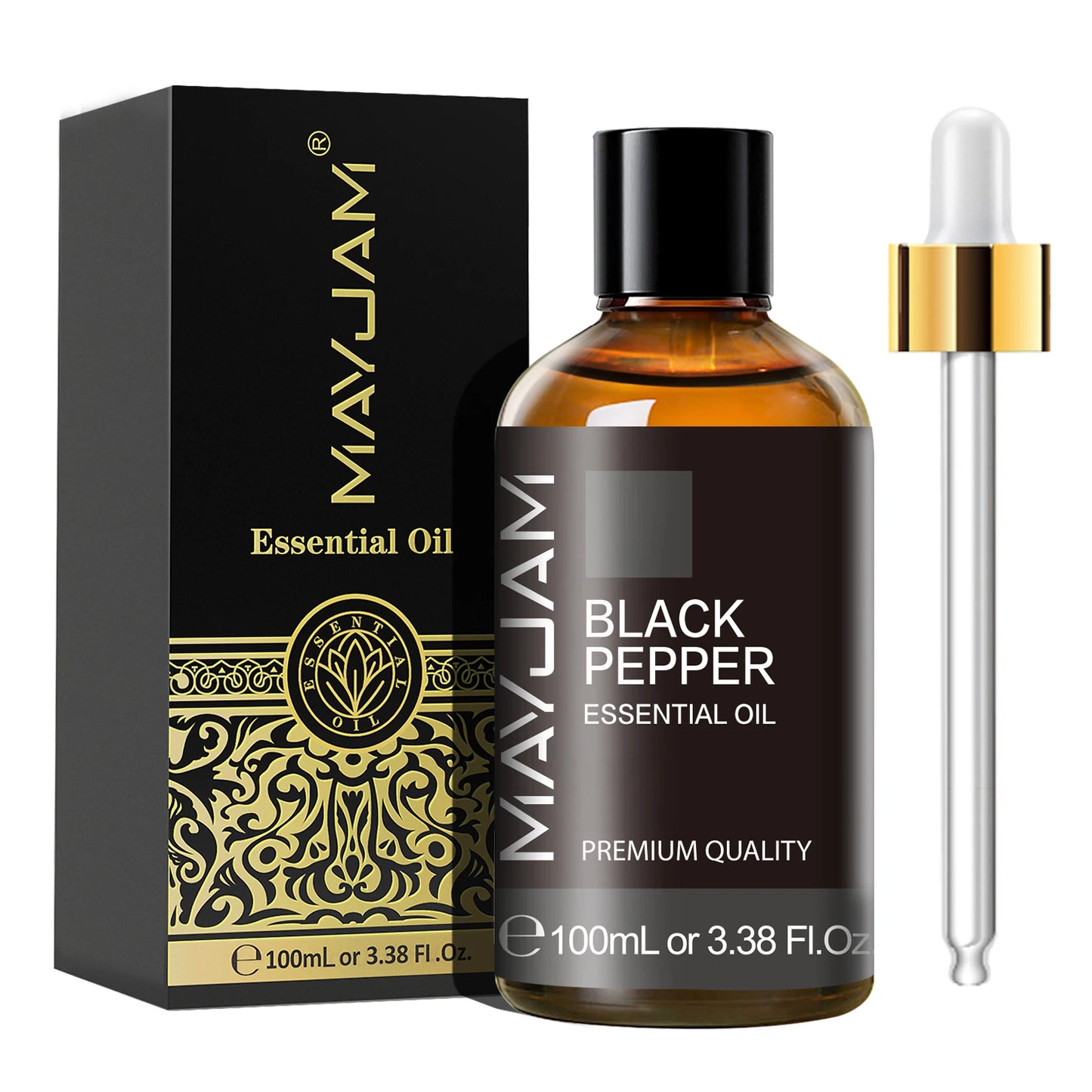 MAYJAM 100ML - Fleur Naturelle