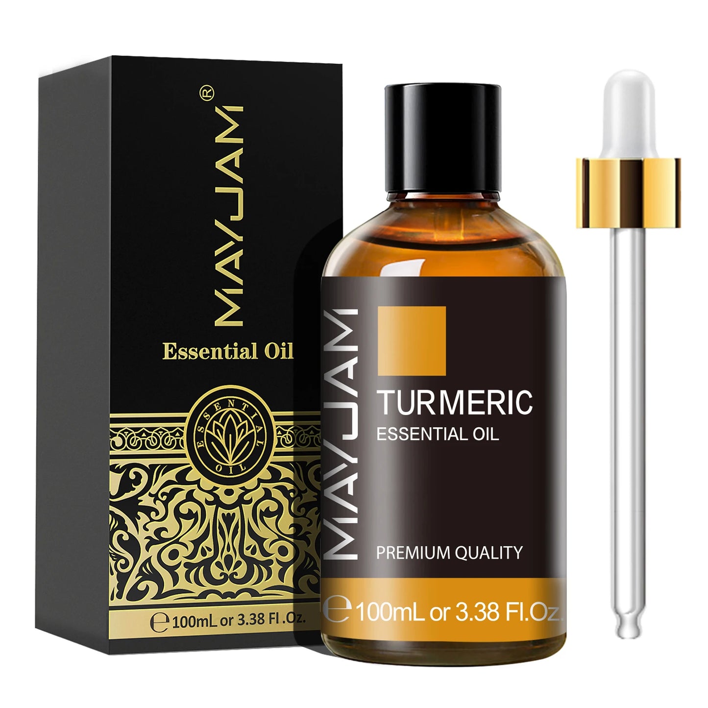 MAYJAM 100ML - Fleur Naturelle