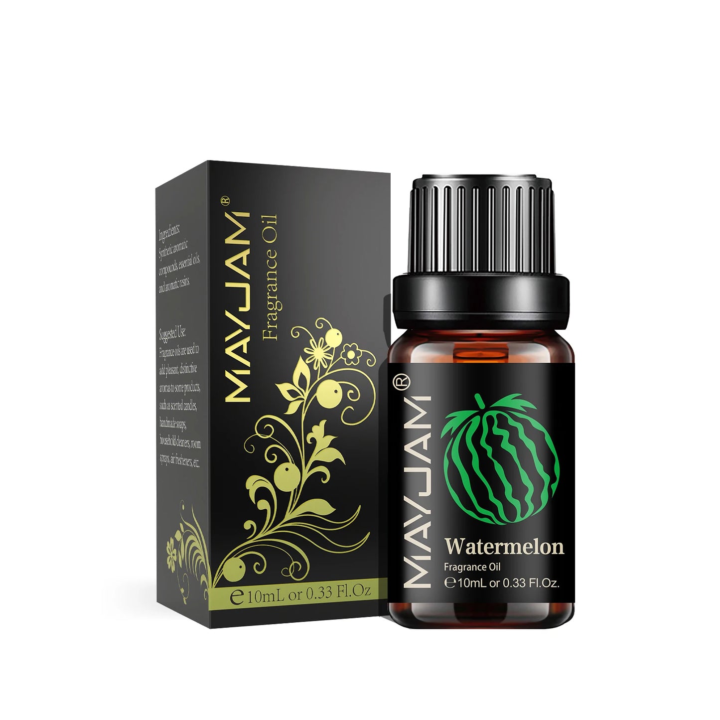 MAYJAM 10ML - Le Fruité