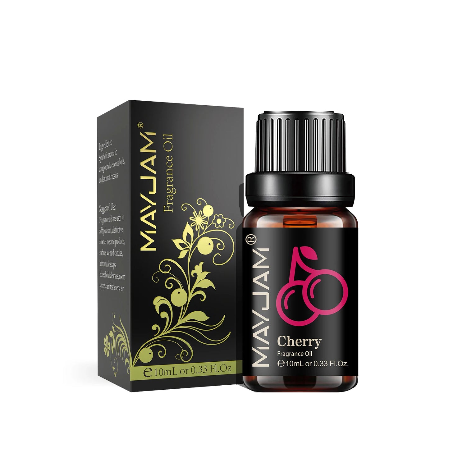 MAYJAM 10ML - Le Fruité