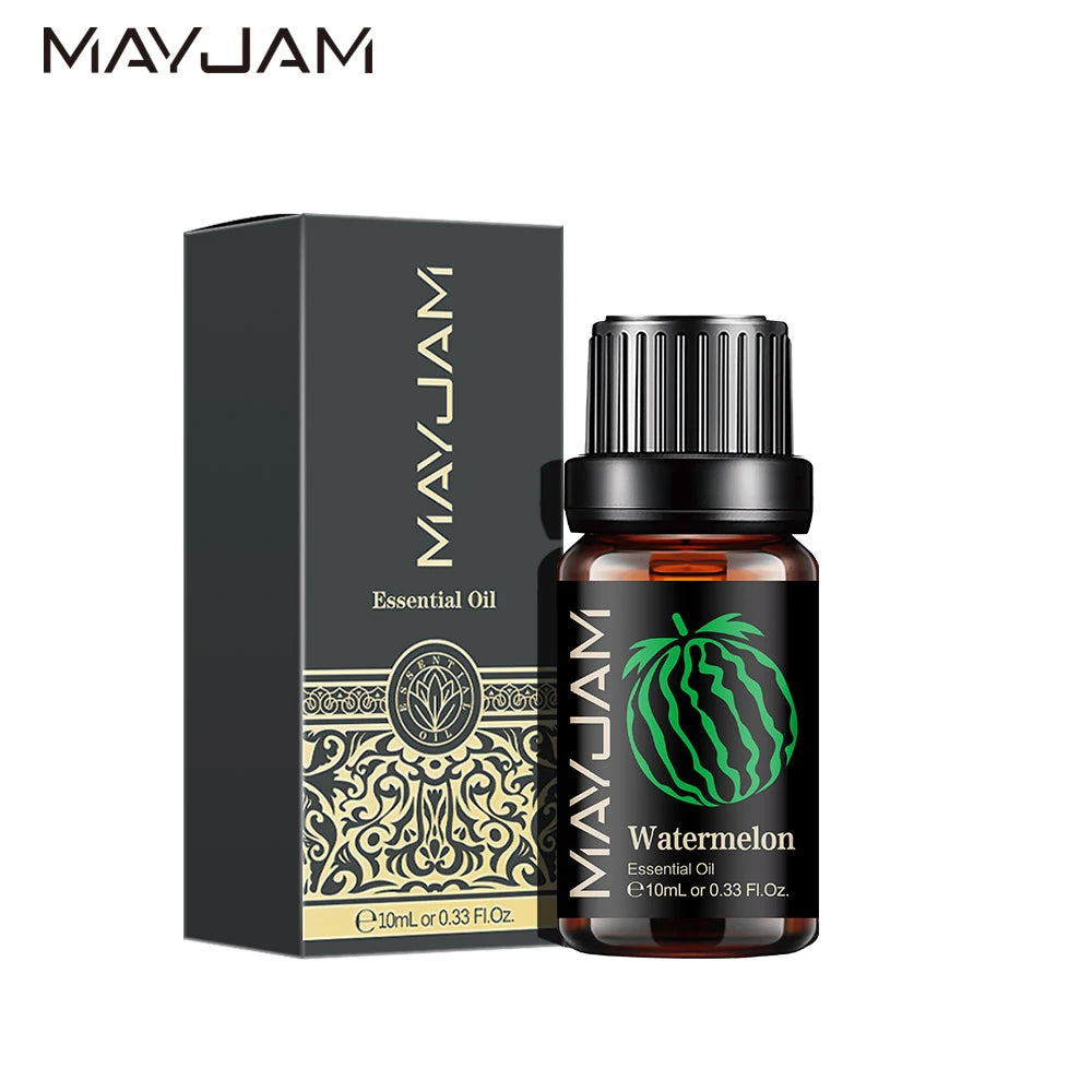 MAYJAM 10ML - Le Fruité
