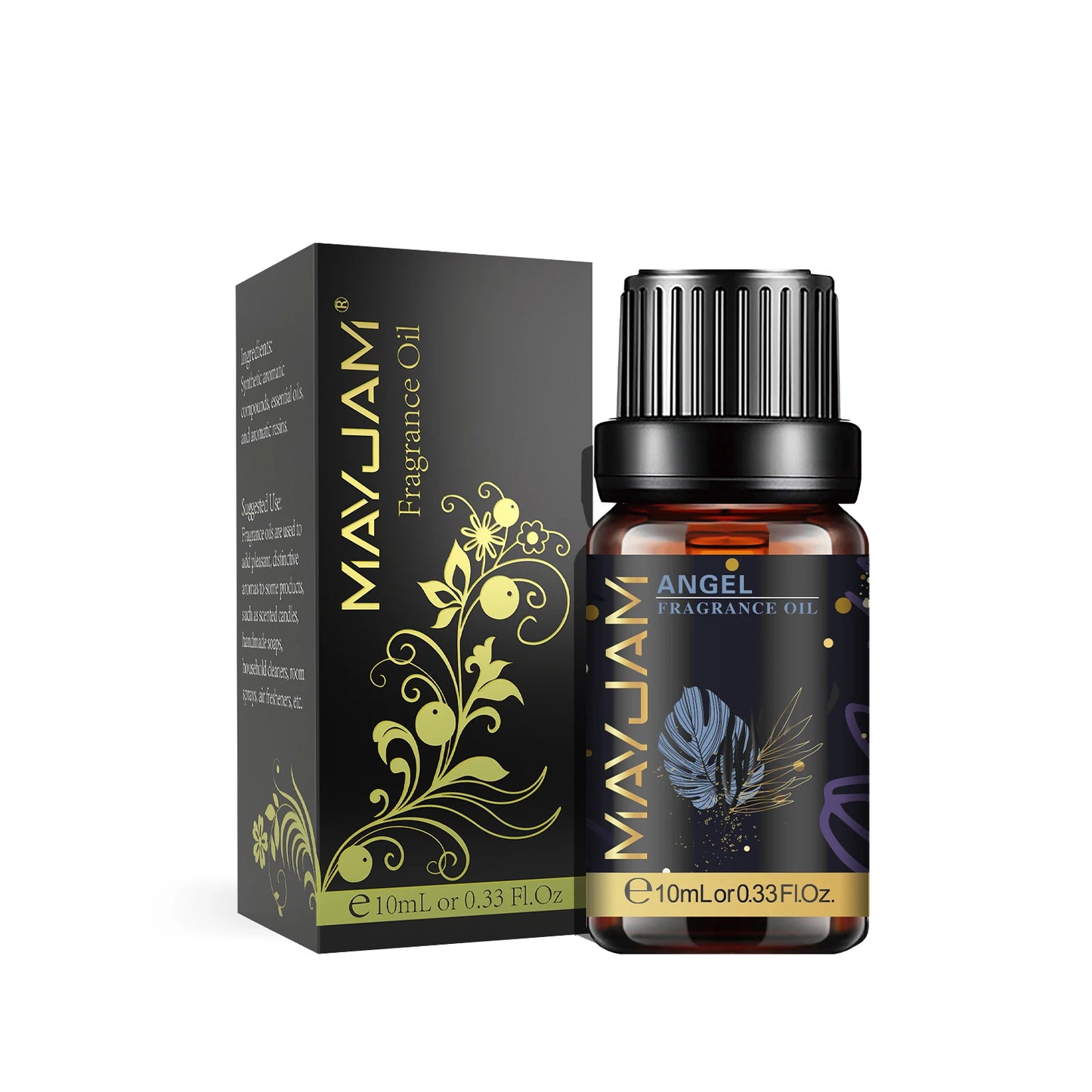 MAYJAM 10ML - Le Fruité