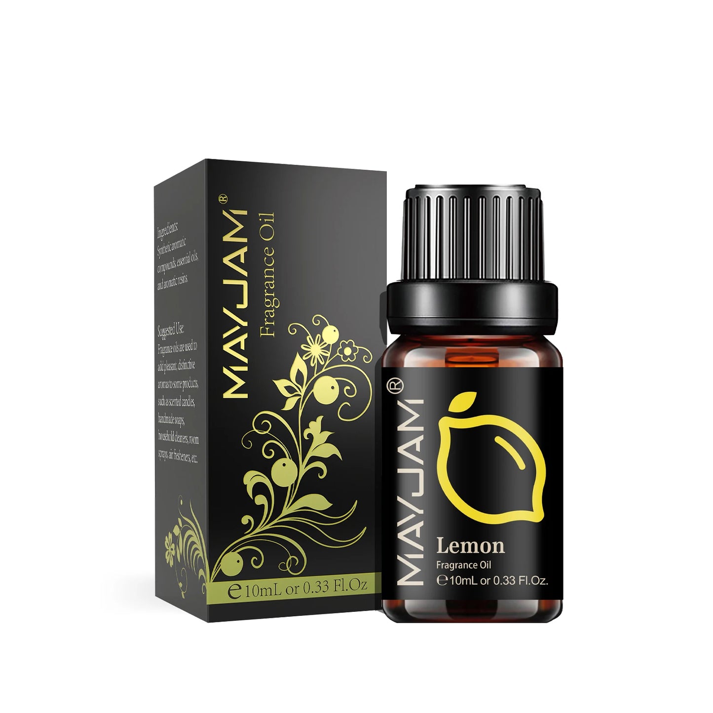 MAYJAM 10ML - Le Fruité