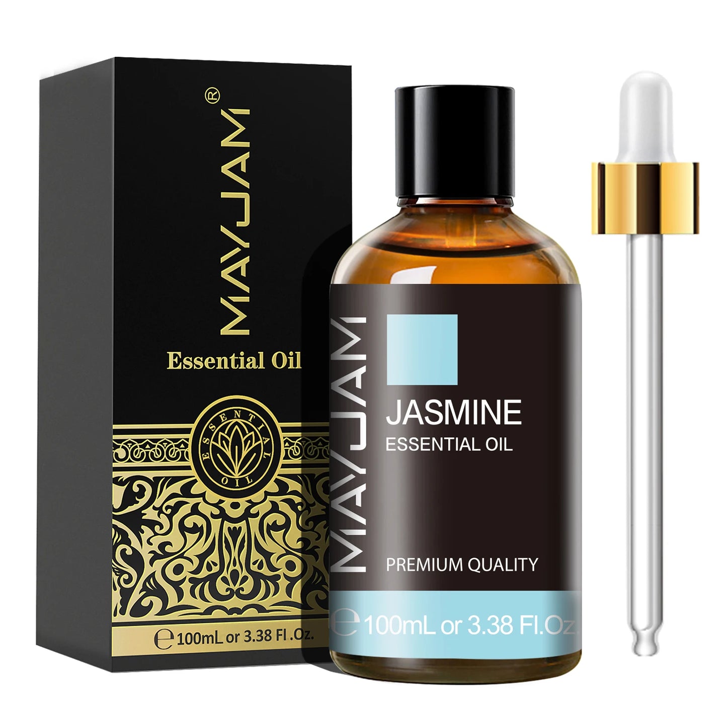 MAYJAM 100ML - Fleur Naturelle