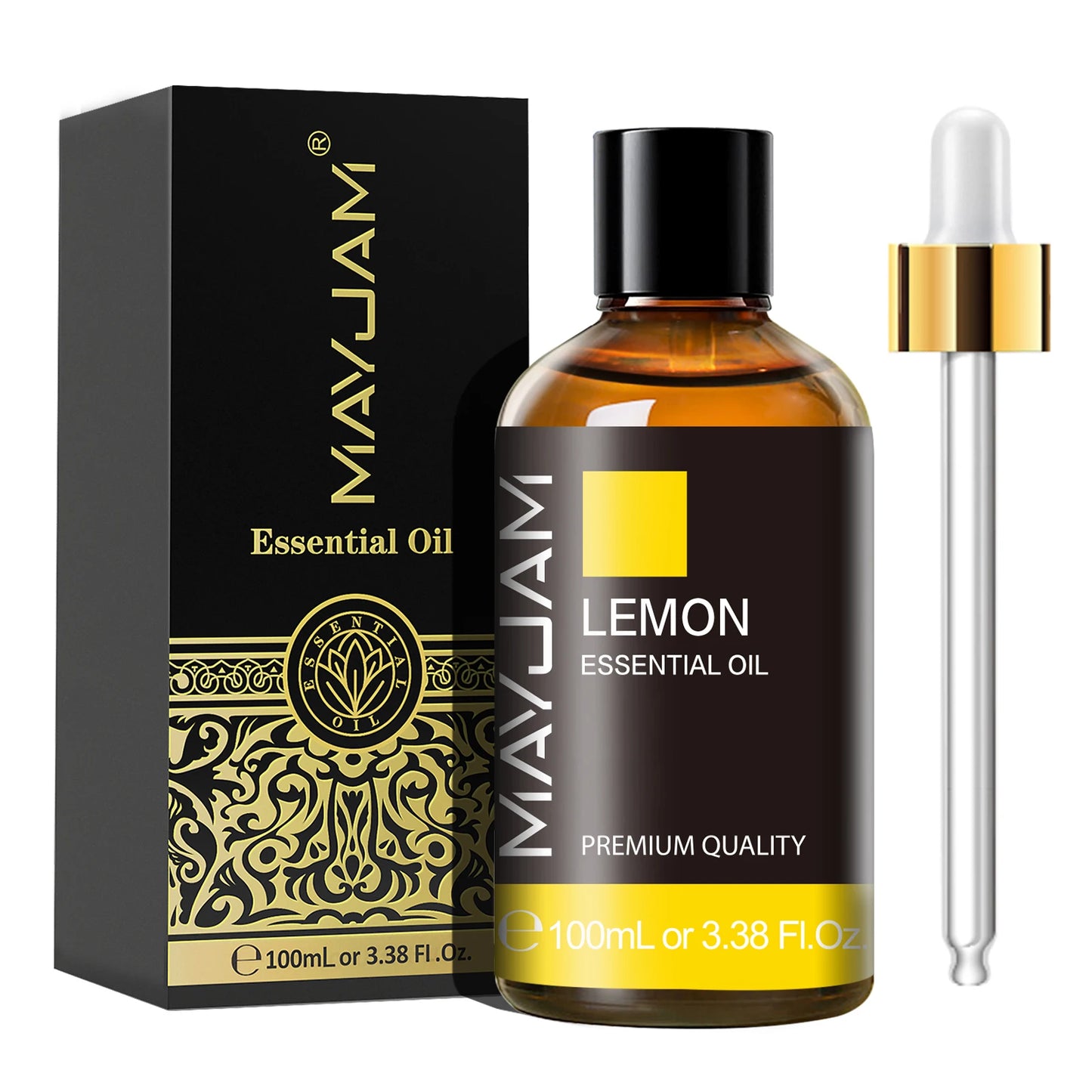 MAYJAM 100ML - Fleur Naturelle
