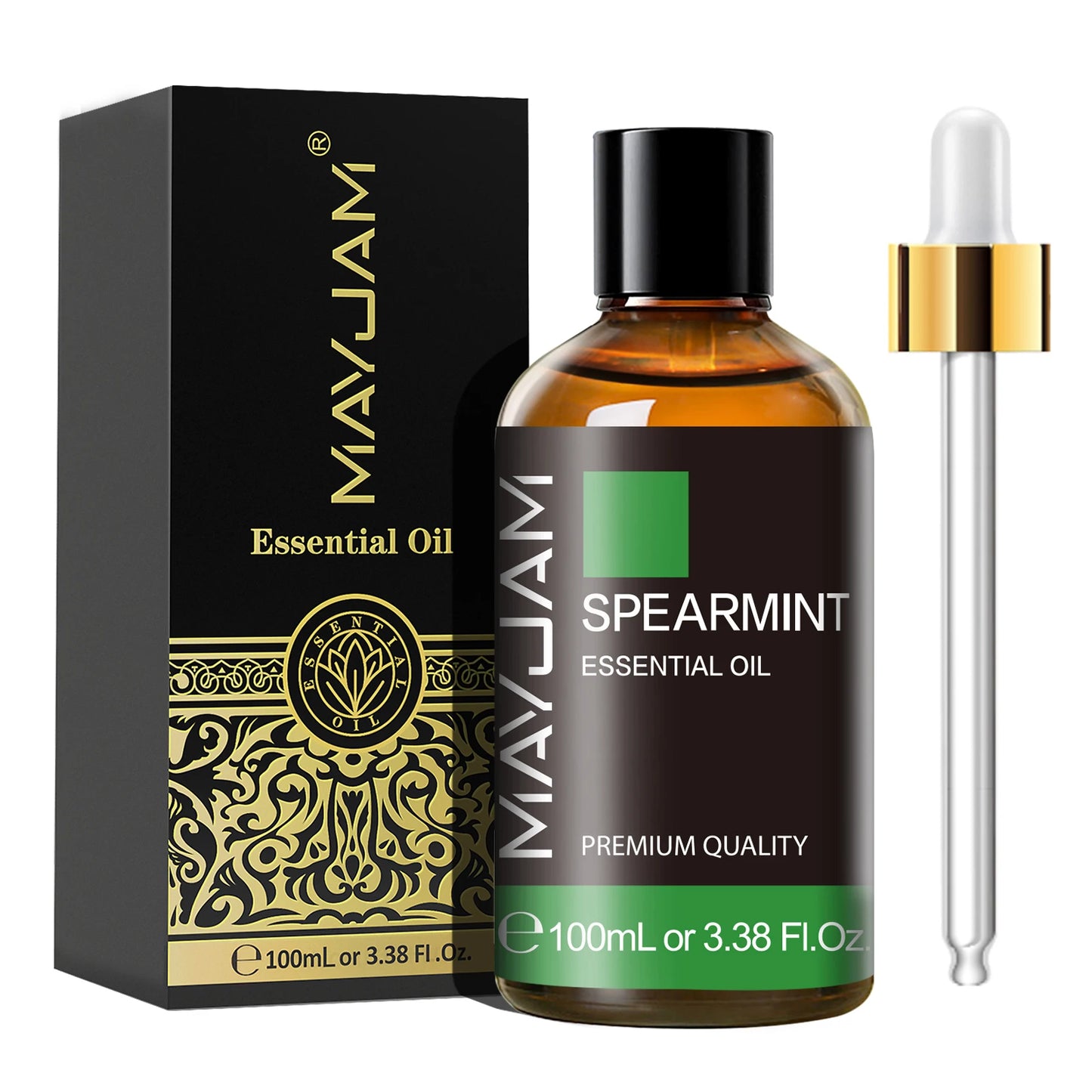 MAYJAM 100ML - Fleur Naturelle