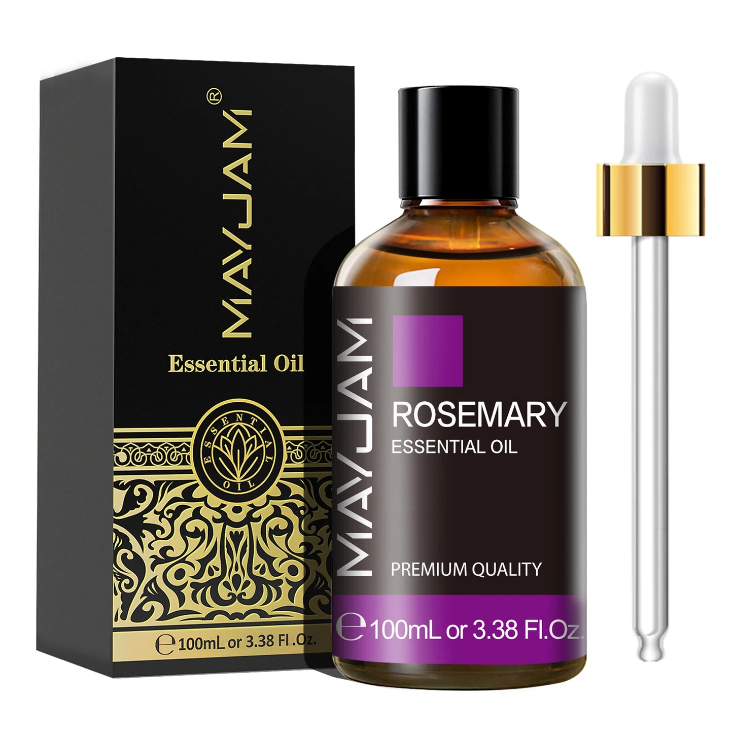 MAYJAM 100ML - Fleur Naturelle