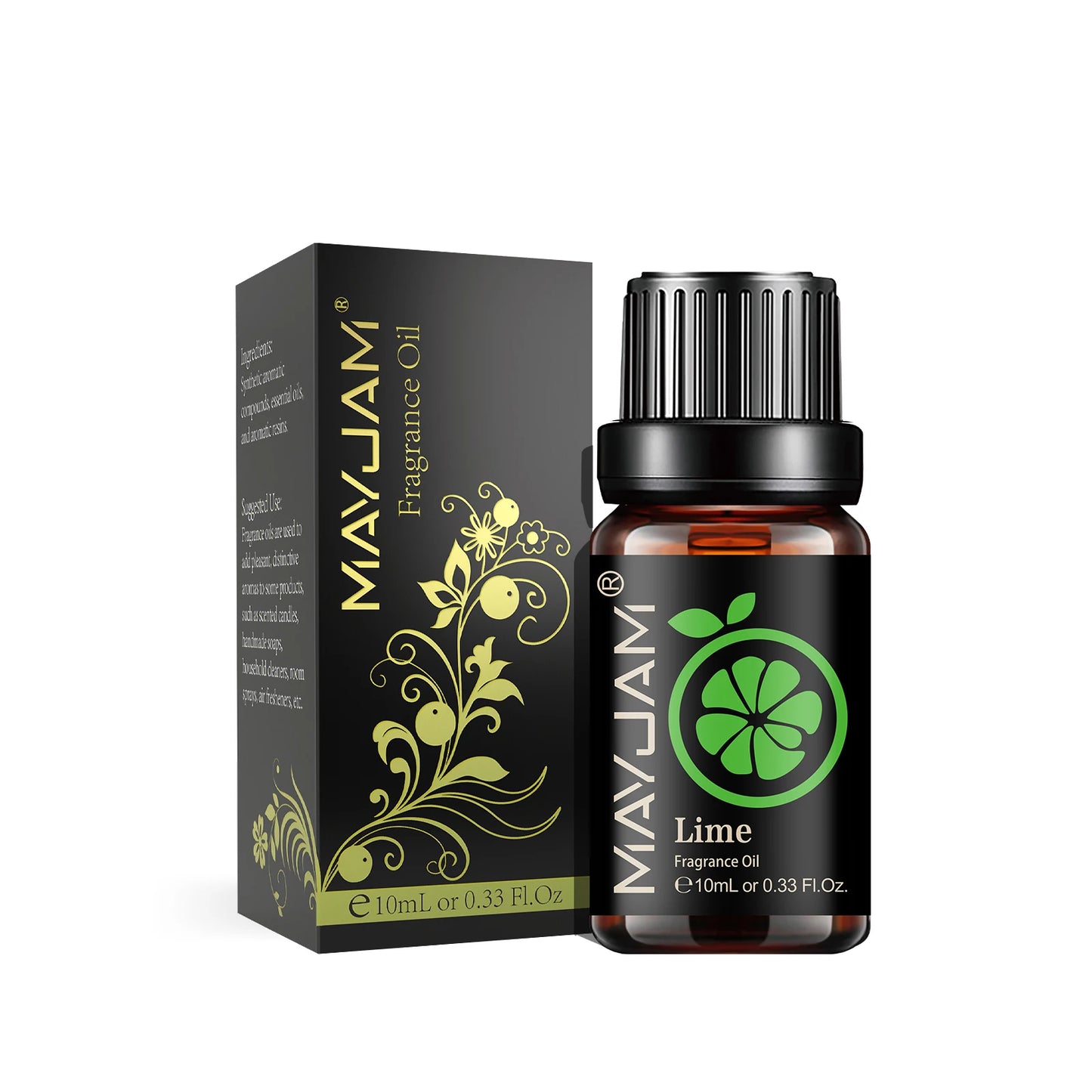 MAYJAM 10ML - Le Fruité