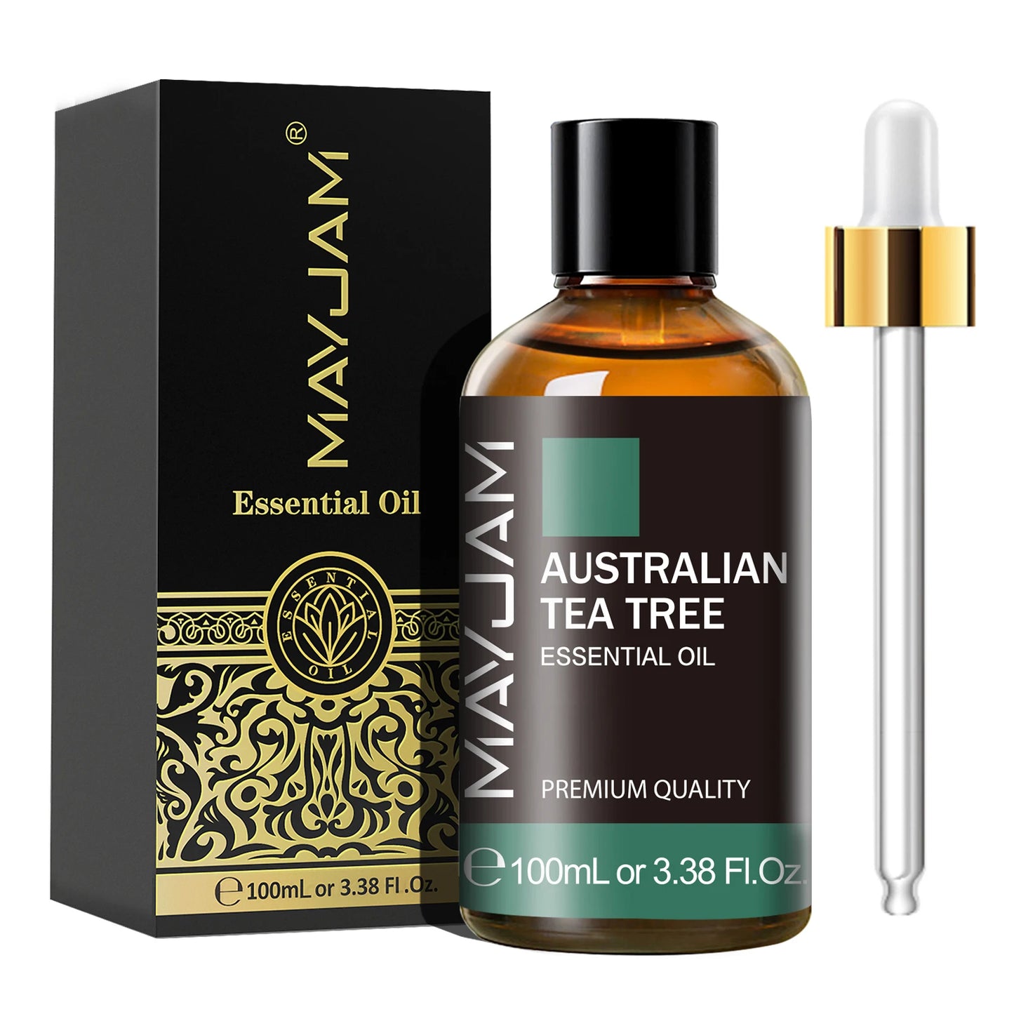 MAYJAM 100ML - Fleur Naturelle