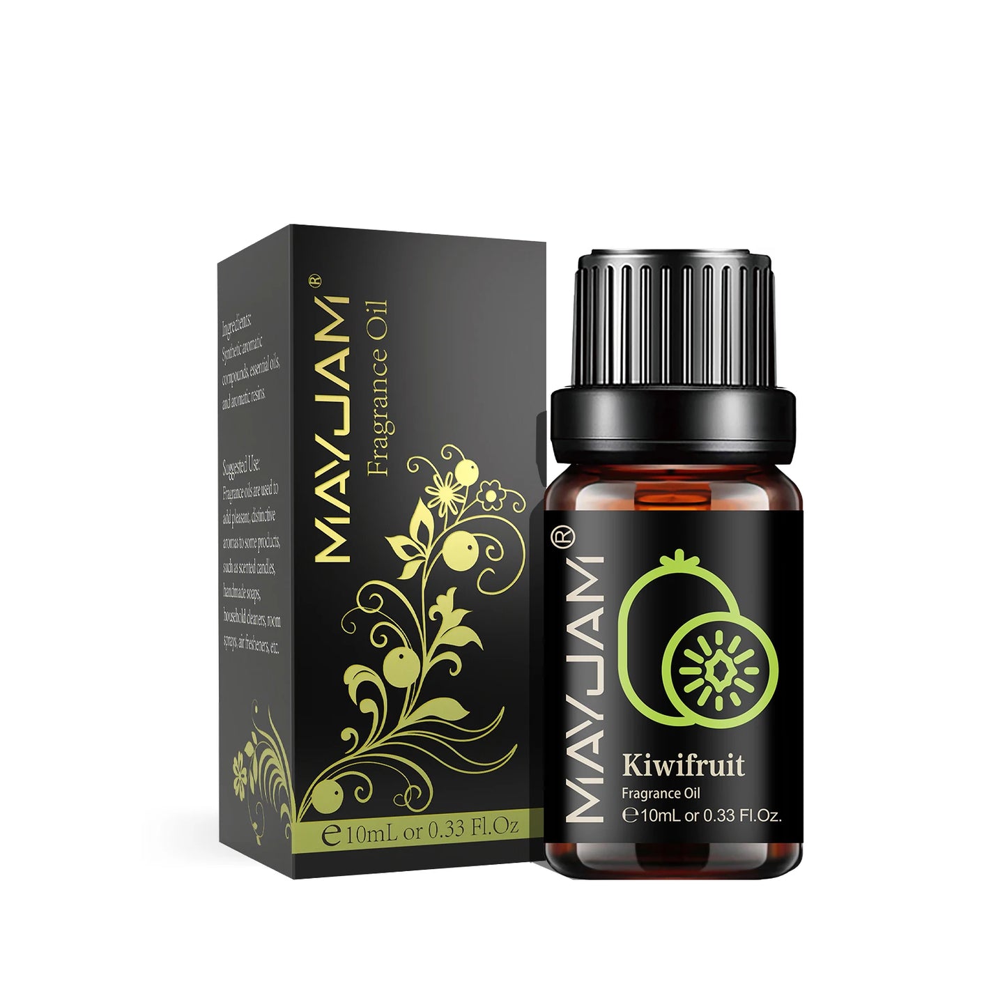 MAYJAM 10ML - Le Fruité