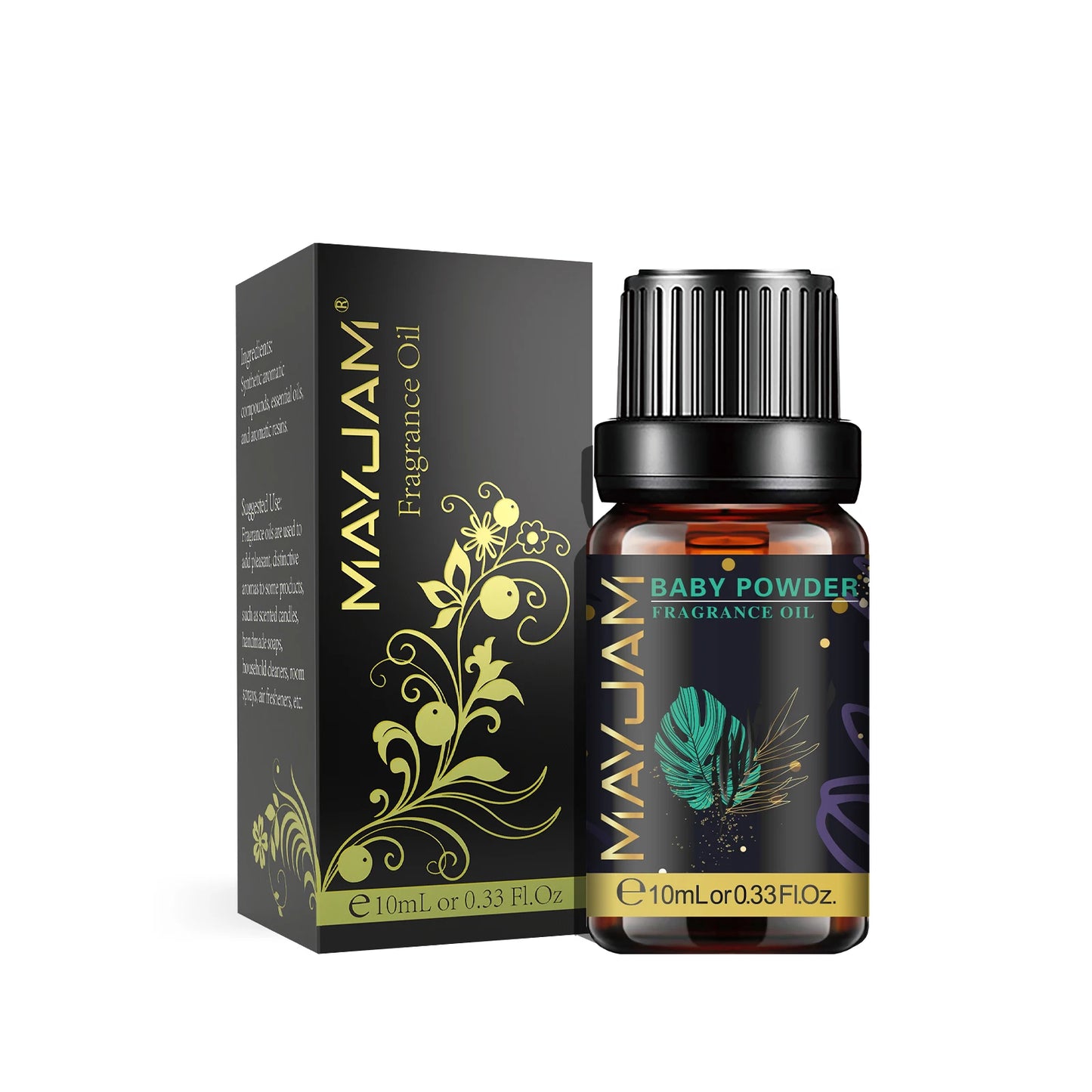 MAYJAM 10ML - Le Fruité