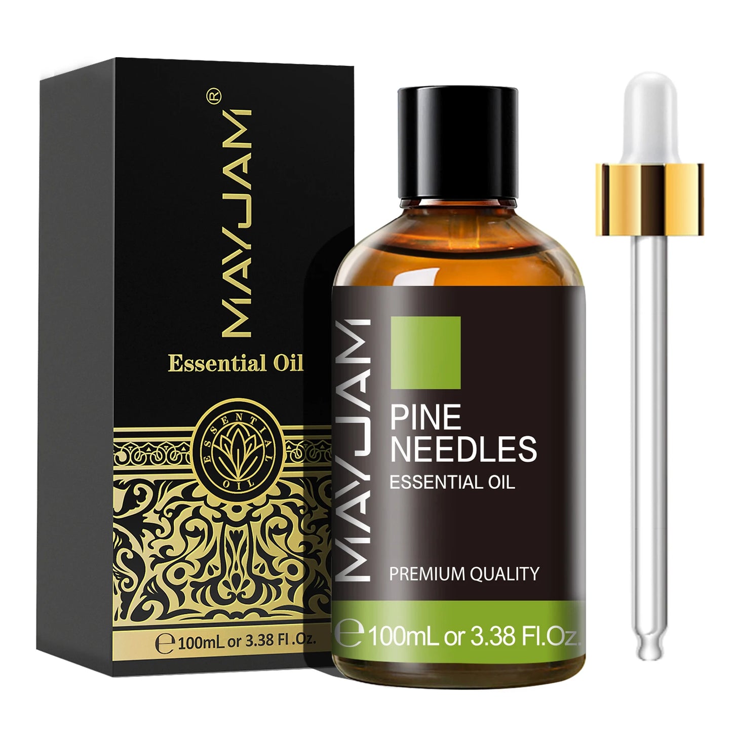 MAYJAM 100ML - Fleur Naturelle