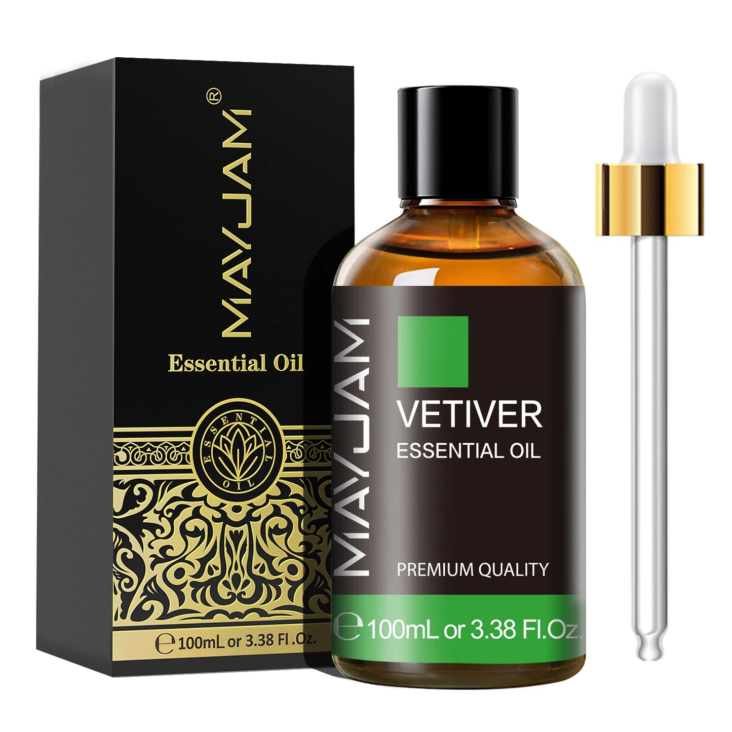 MAYJAM 100ML - Fleur Naturelle