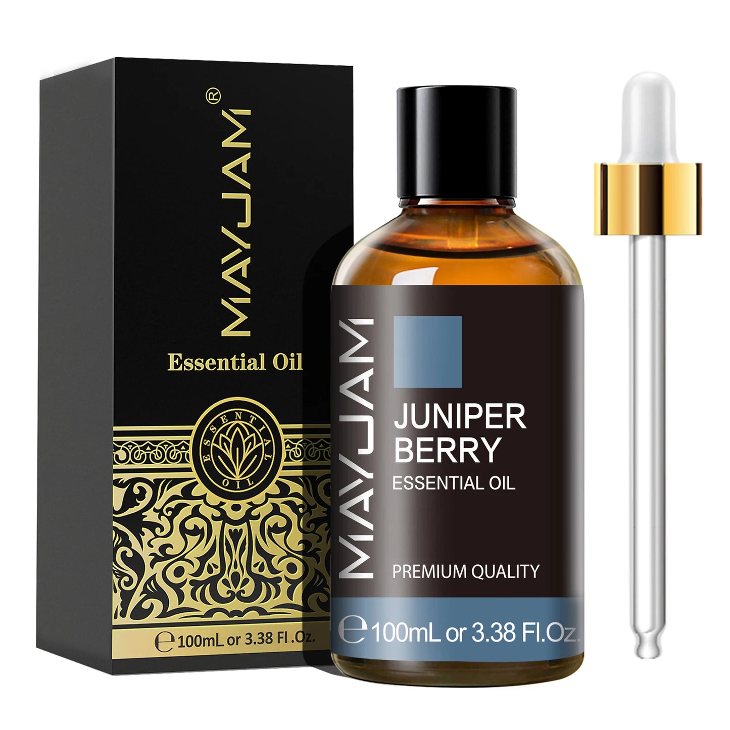 MAYJAM 100ML - Fleur Naturelle