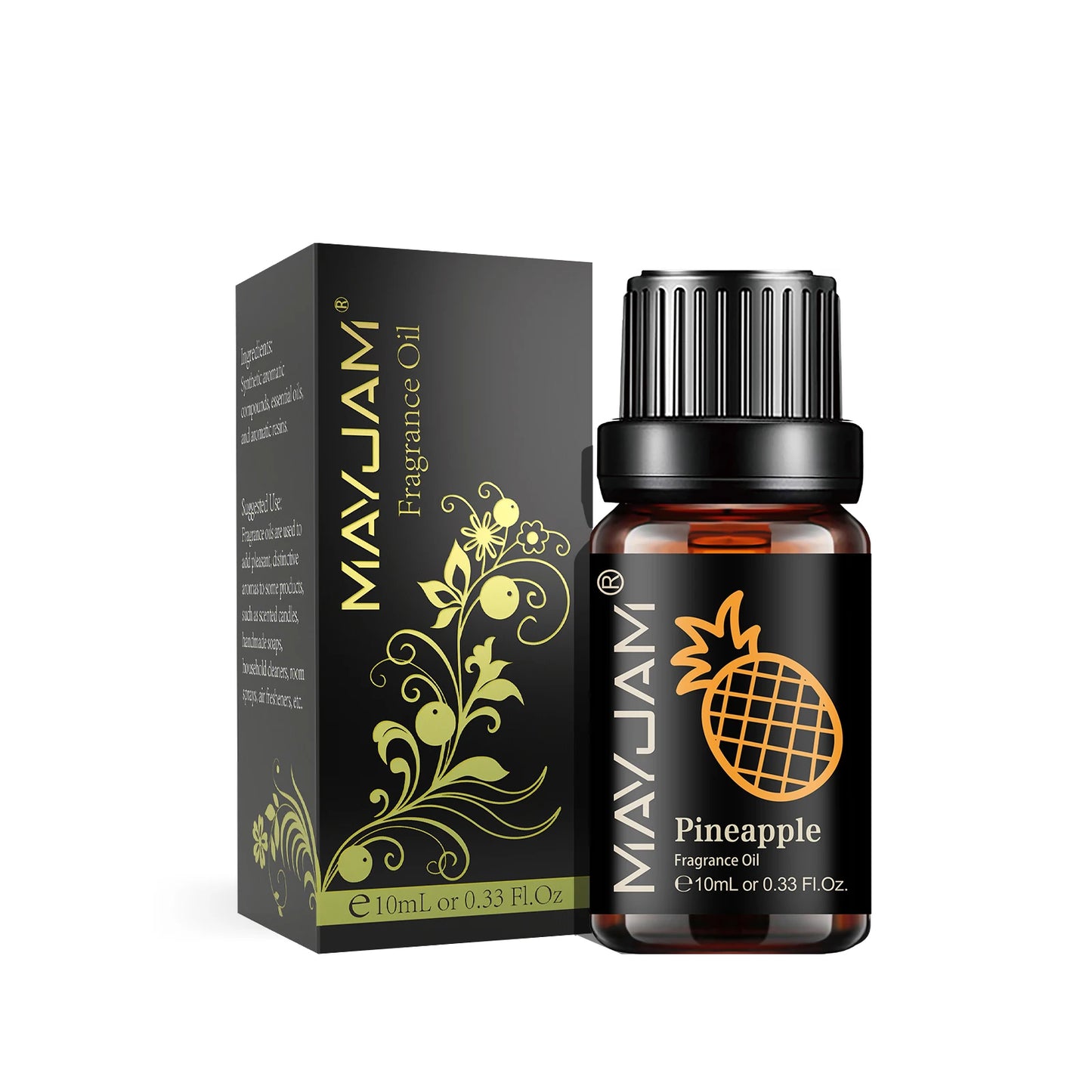 MAYJAM 10ML - Le Fruité