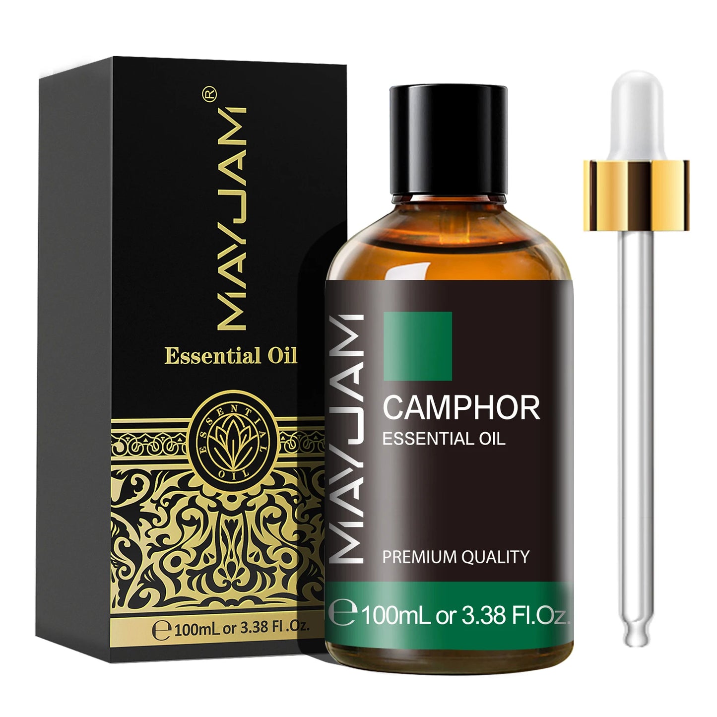 MAYJAM 100ML - Fleur Naturelle