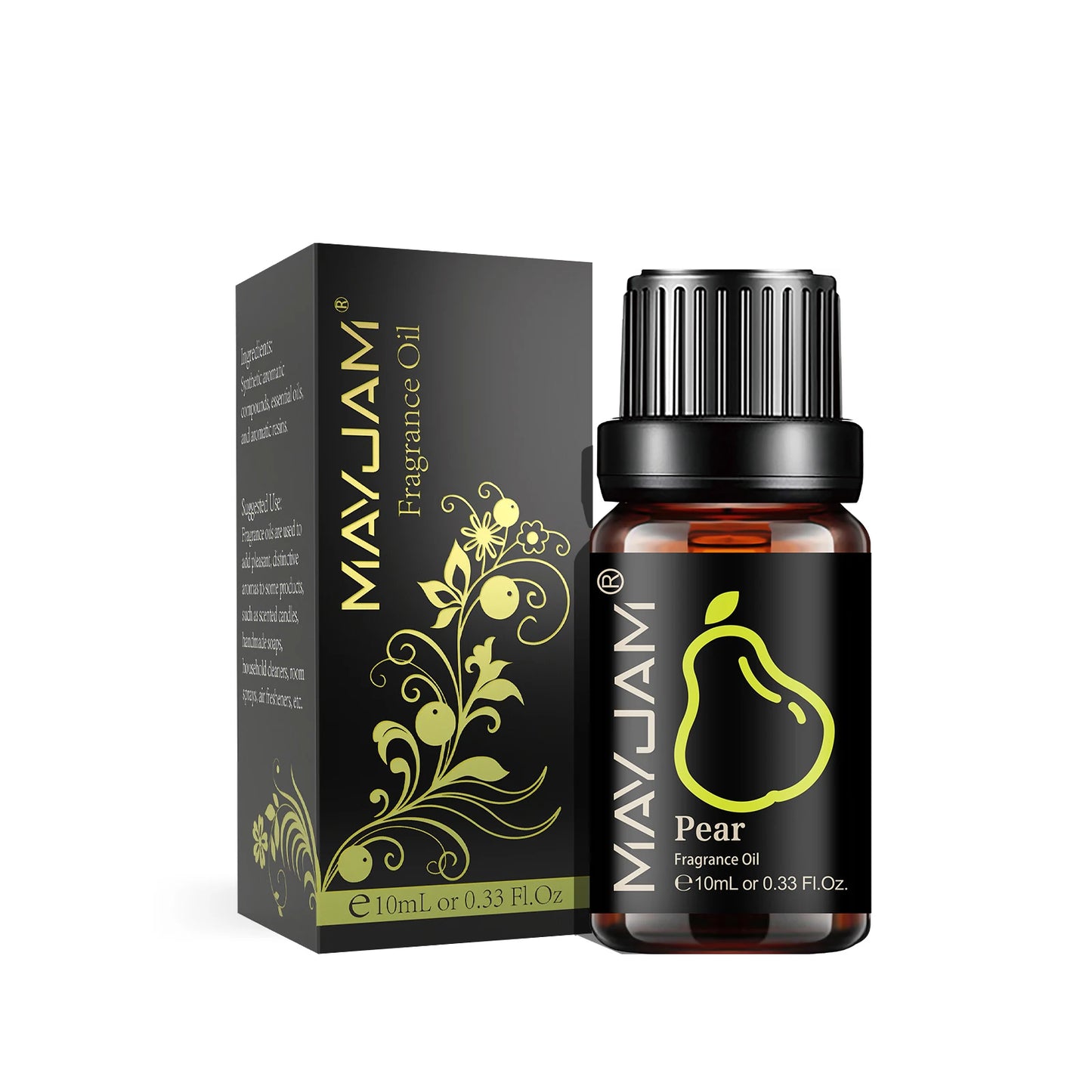 MAYJAM 10ML - Le Fruité