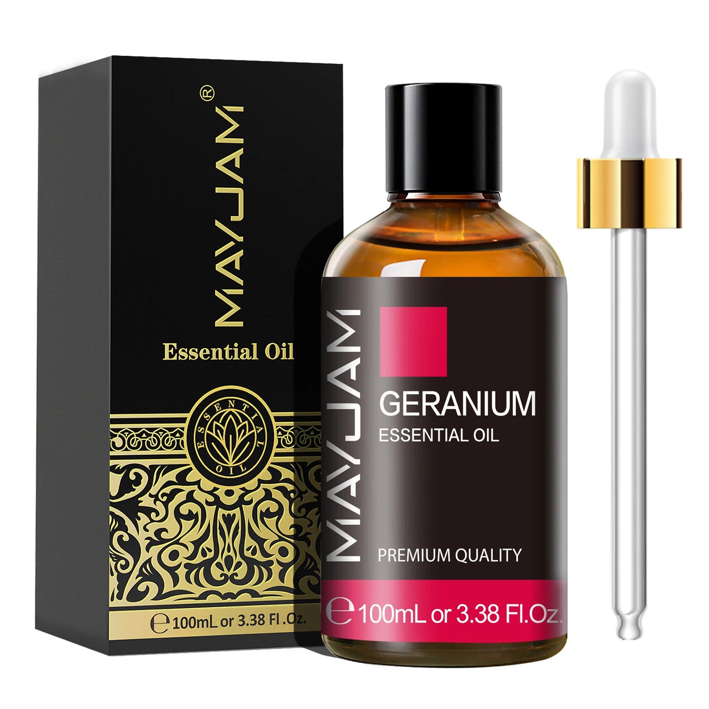 MAYJAM 100ML - Fleur Naturelle