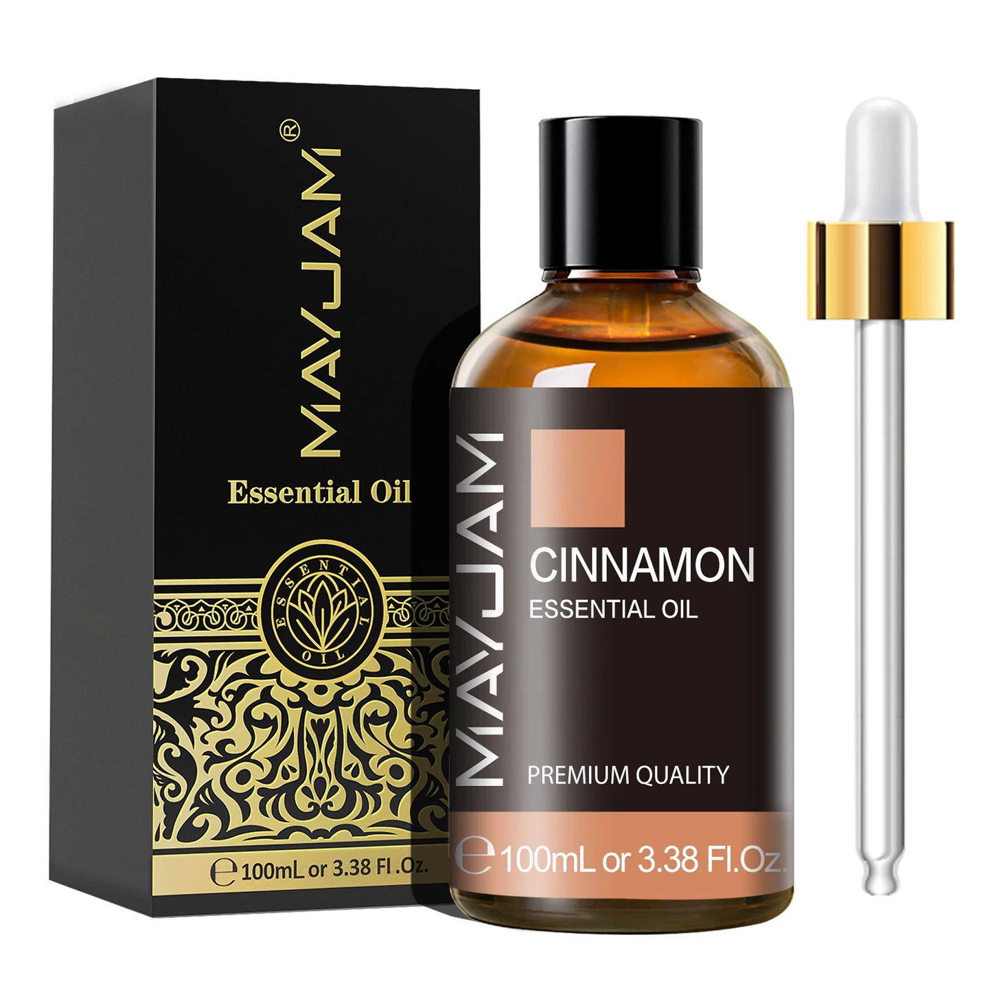 MAYJAM 100ML - Fleur Naturelle