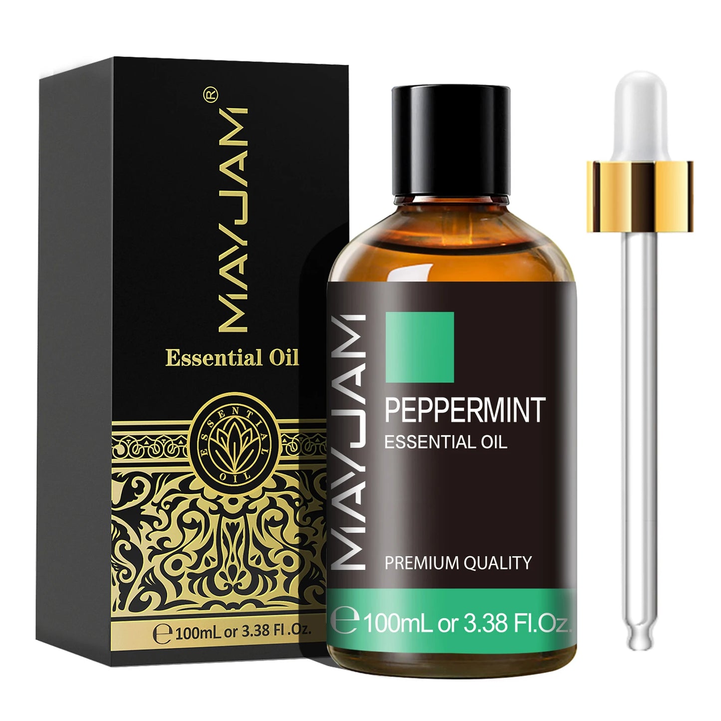 MAYJAM 100ML - Fleur Naturelle