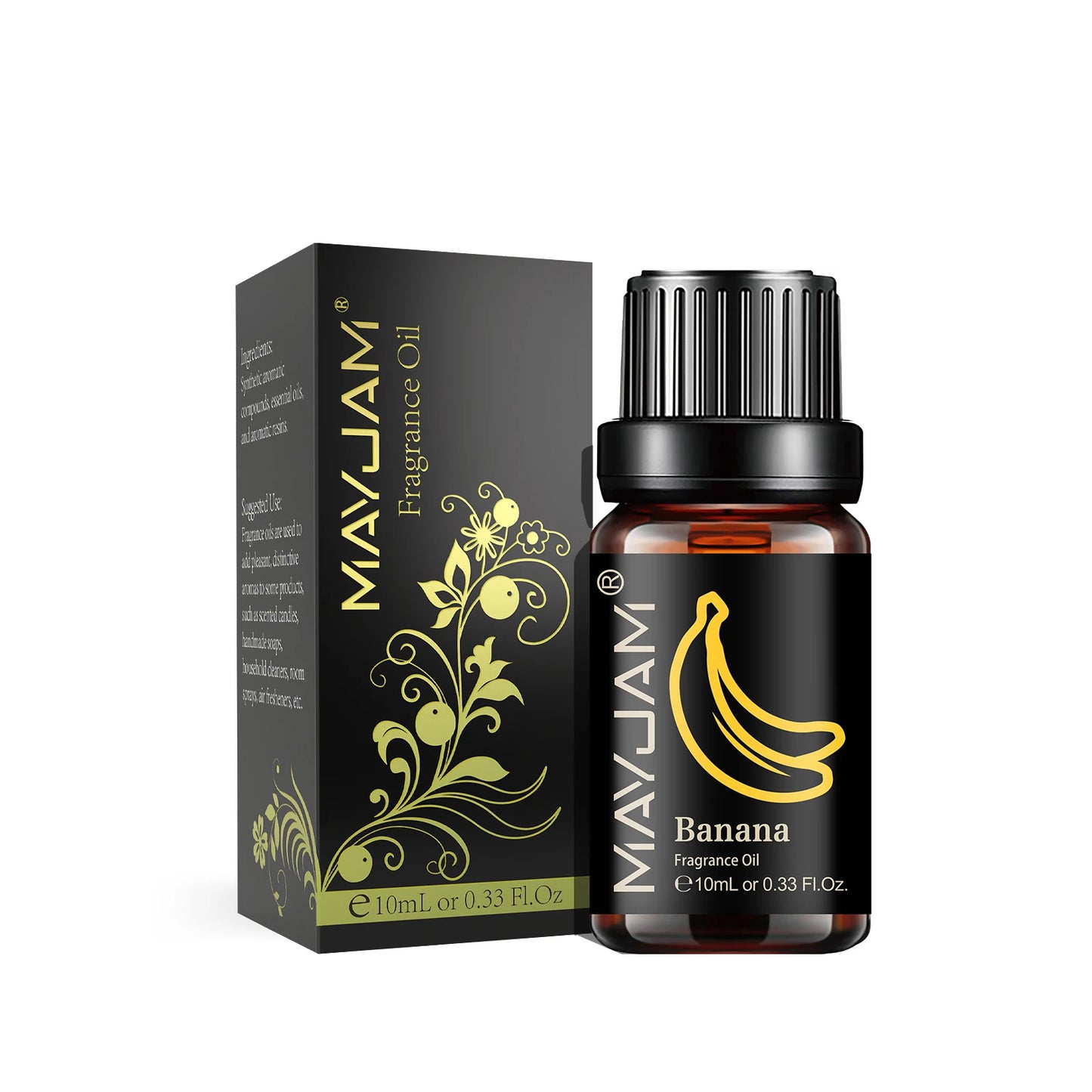 MAYJAM 10ML - Le Fruité