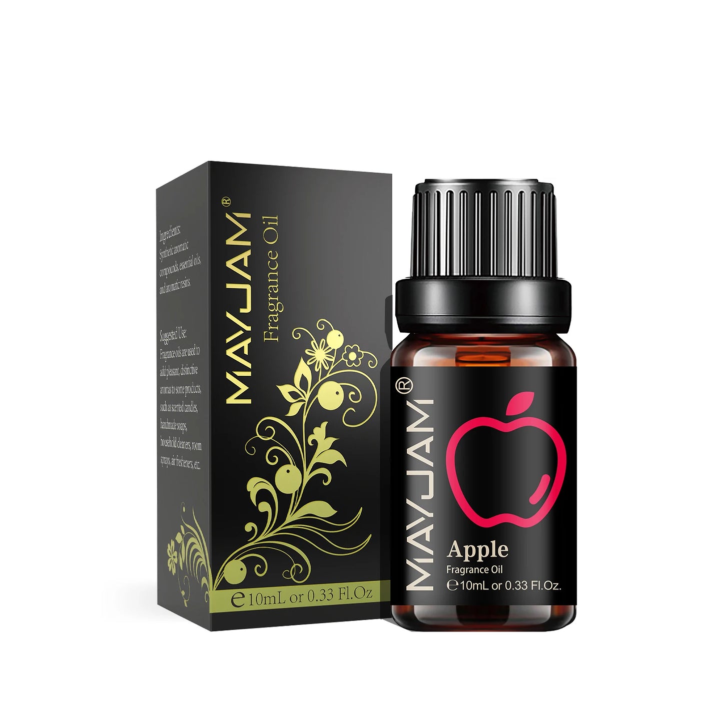 MAYJAM 10ML - Le Fruité
