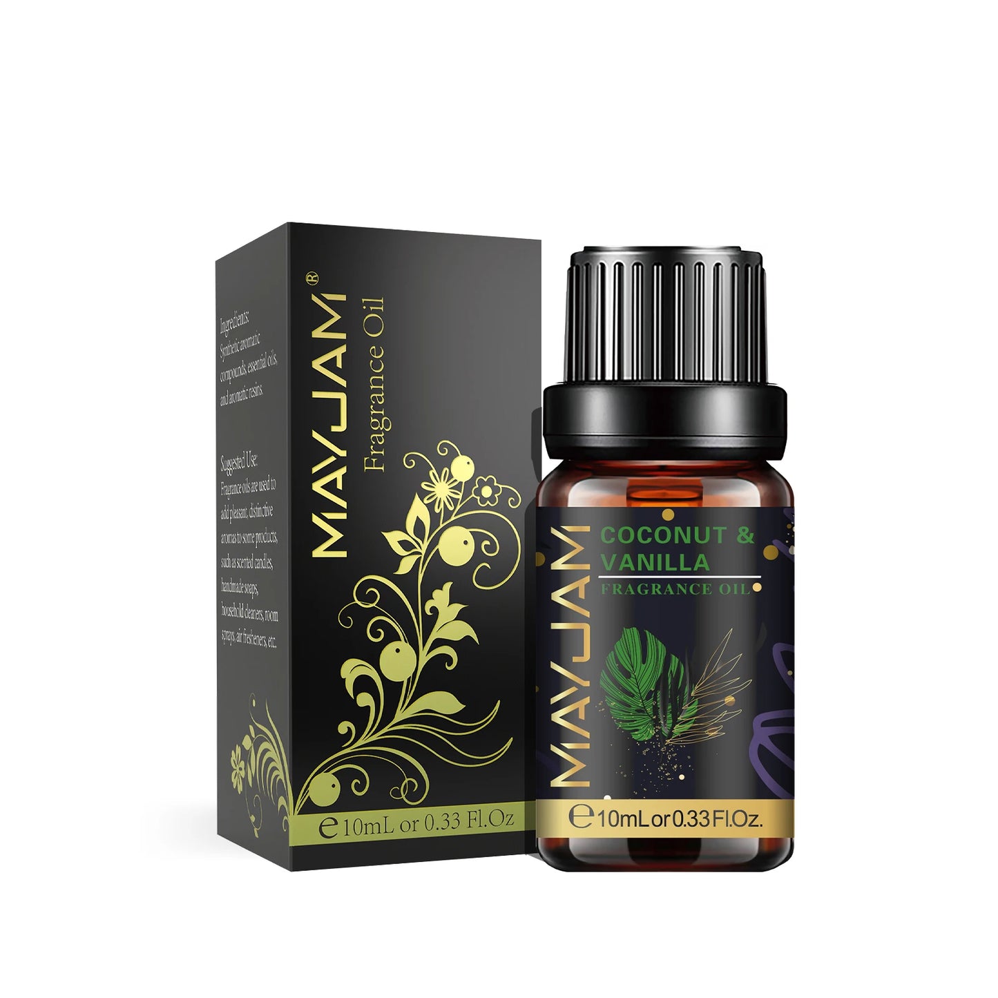 MAYJAM 10ML - Le Fruité