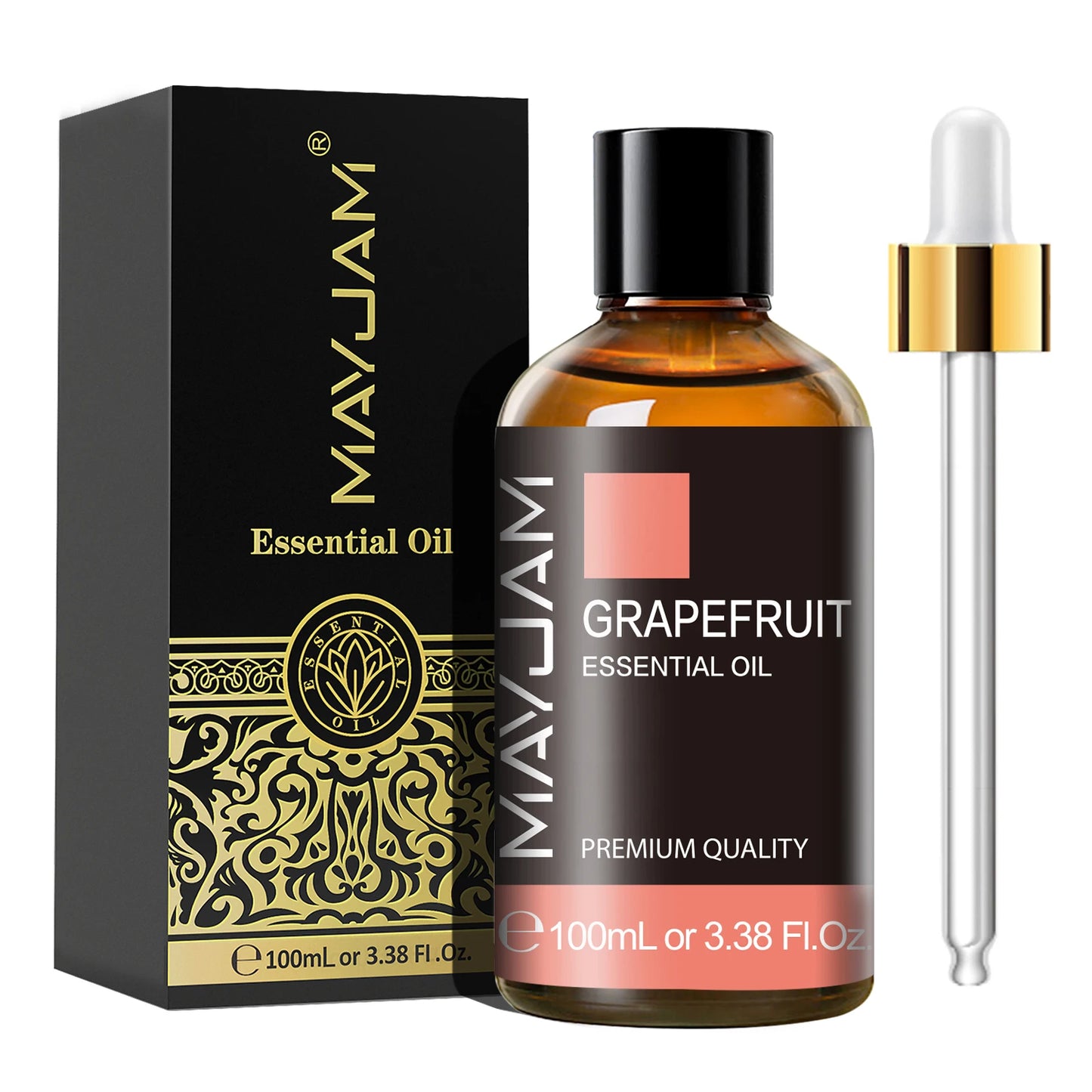 MAYJAM 100ML - Fleur Naturelle