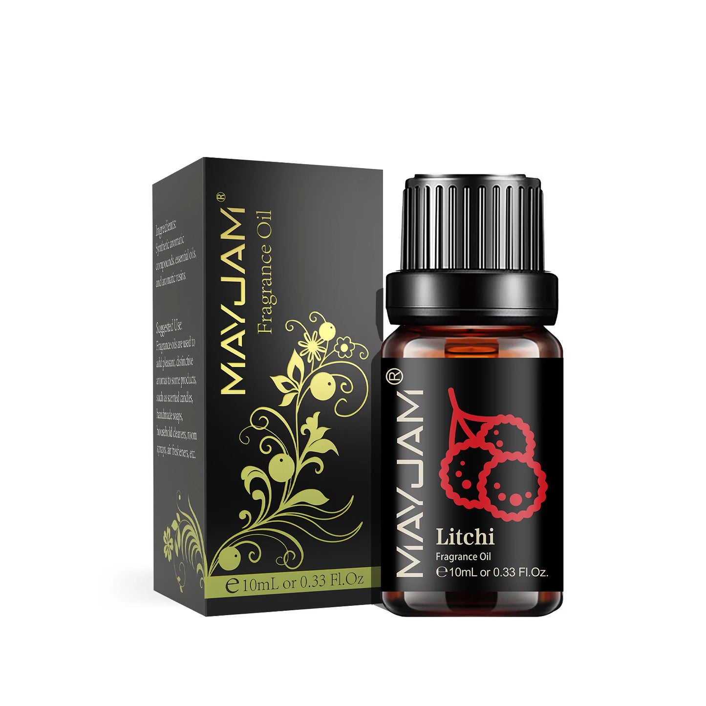 MAYJAM 10ML - Le Fruité