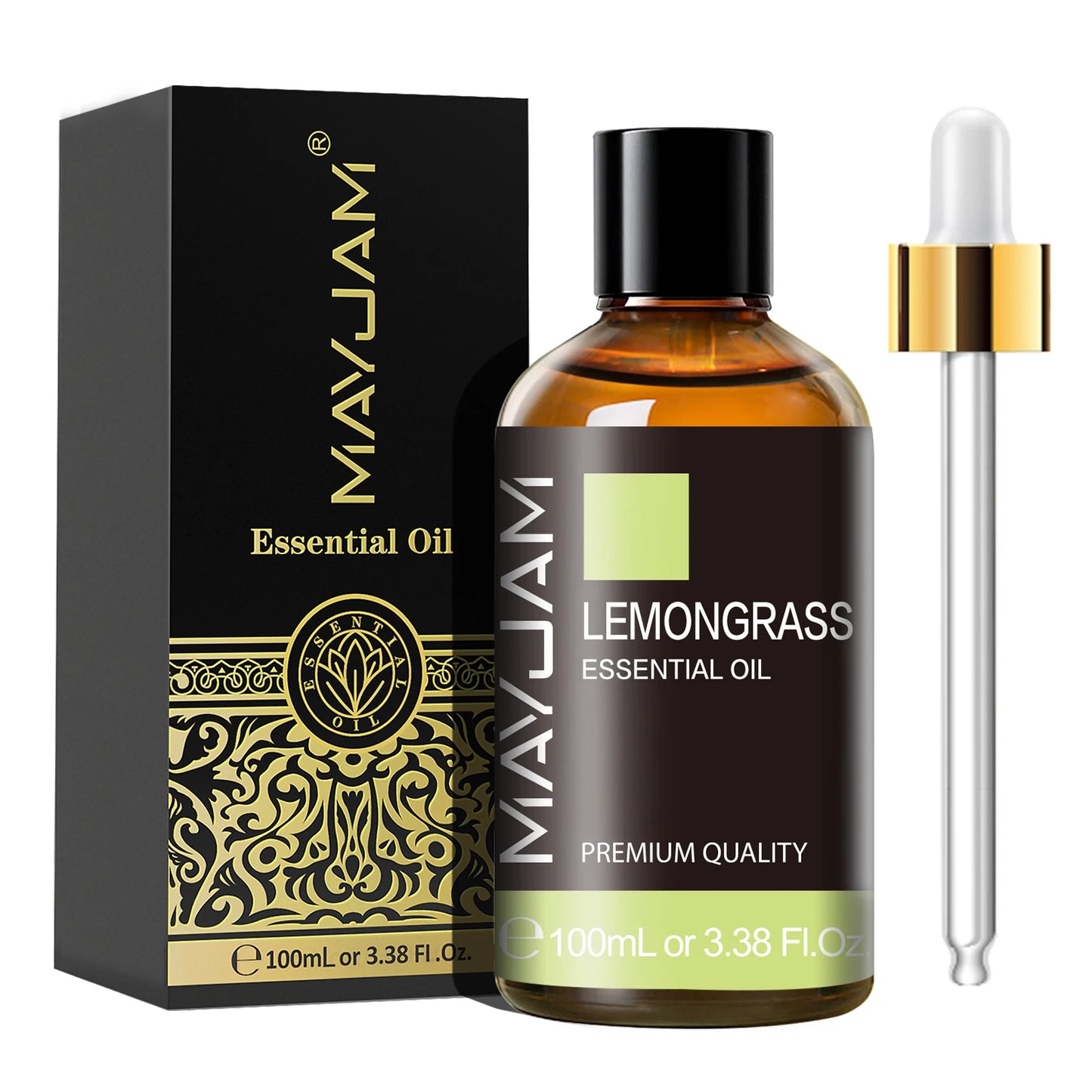 MAYJAM 100ML - Fleur Naturelle
