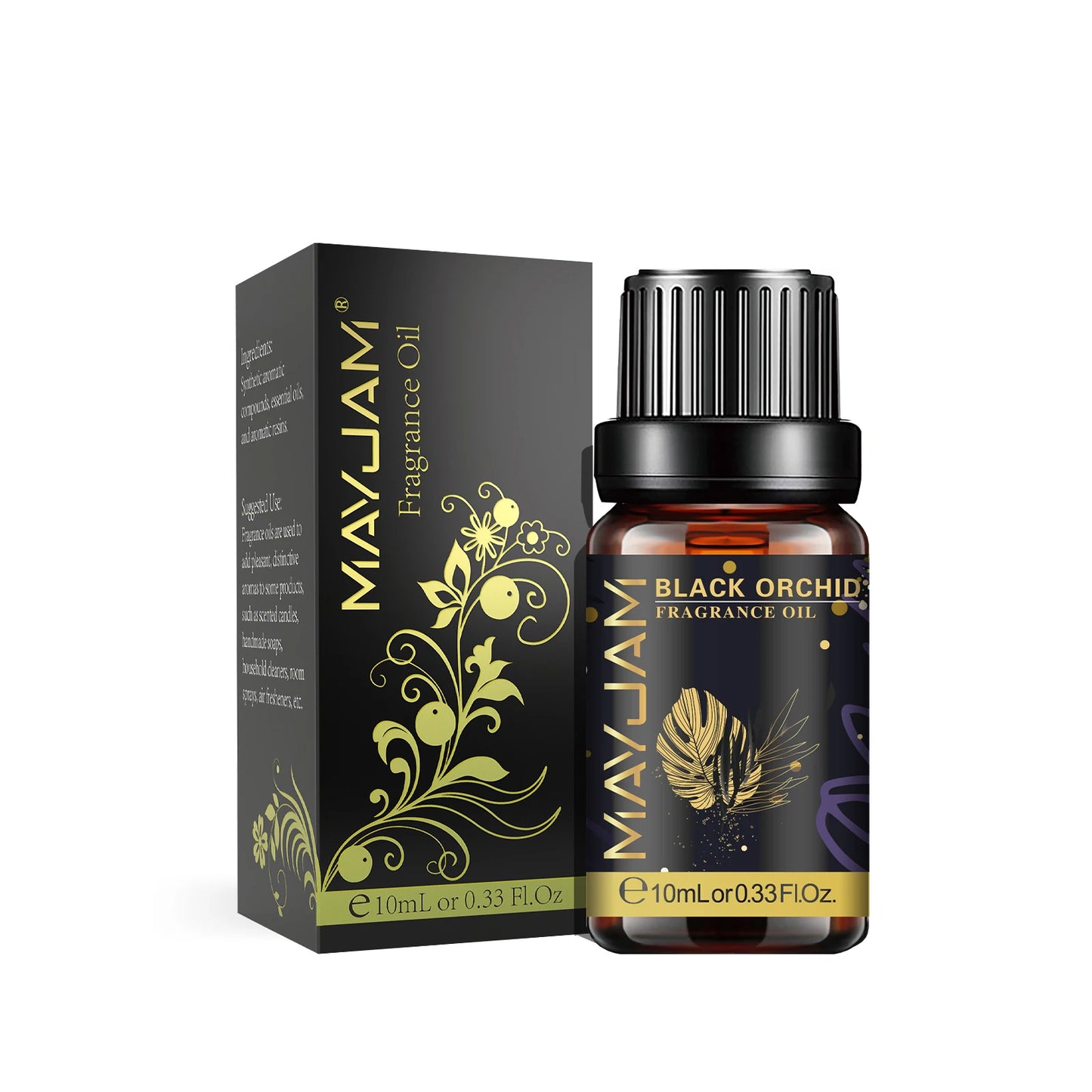 MAYJAM 10ML - Le Fruité