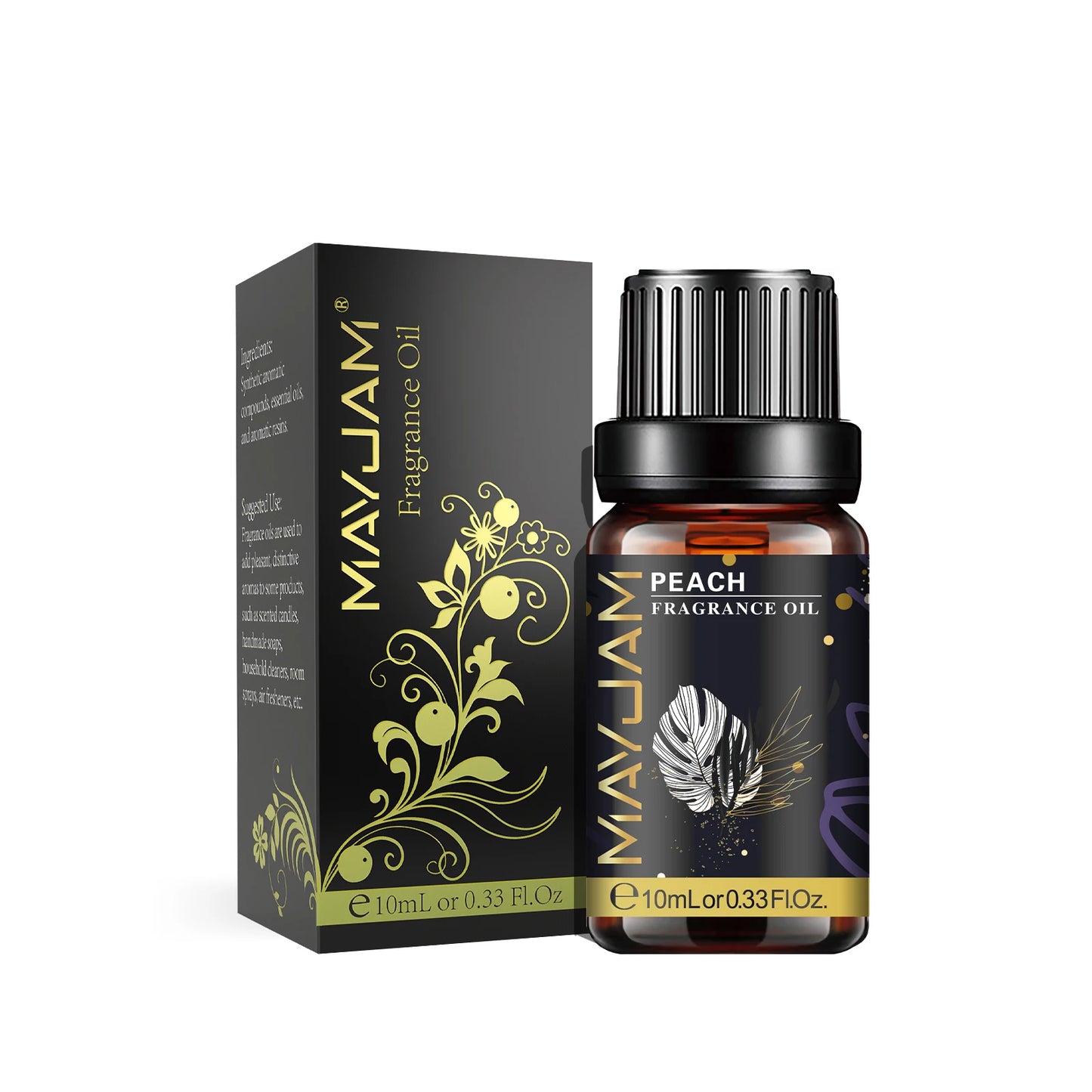 MAYJAM 10ML - Le Fruité