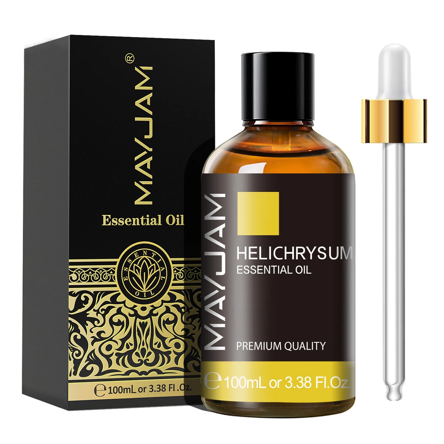 MAYJAM 100ML - Fleur Naturelle
