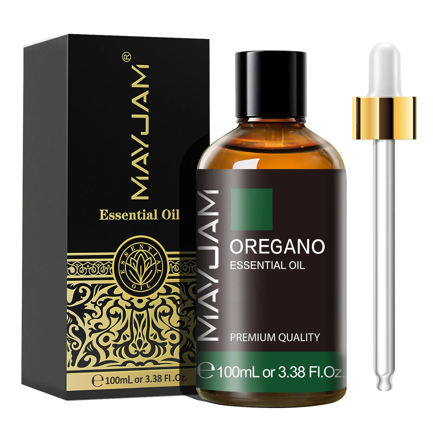 MAYJAM 100ML - Fleur Naturelle