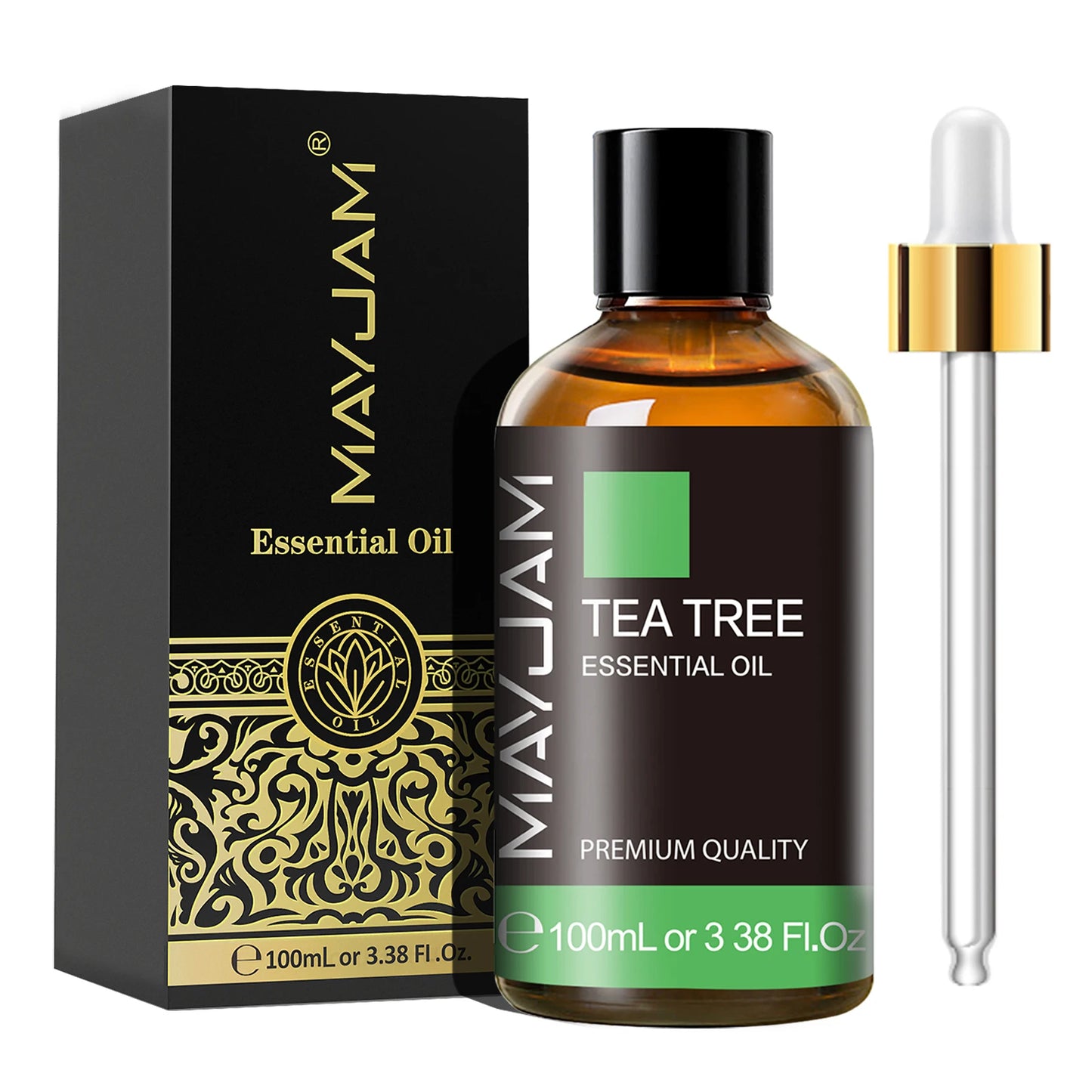 MAYJAM 100ML - Fleur Naturelle