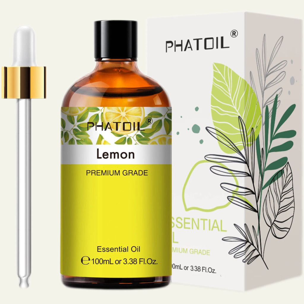 PHATOIL 100ML - Fleurs Naturelles