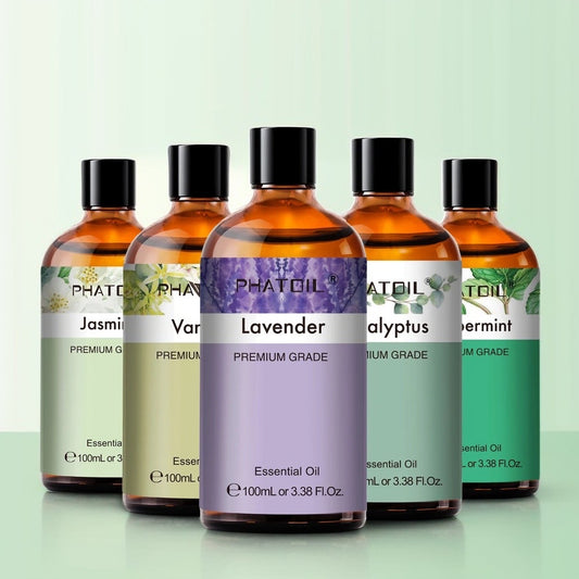 PHATOIL 100ML - Fleurs Naturelles