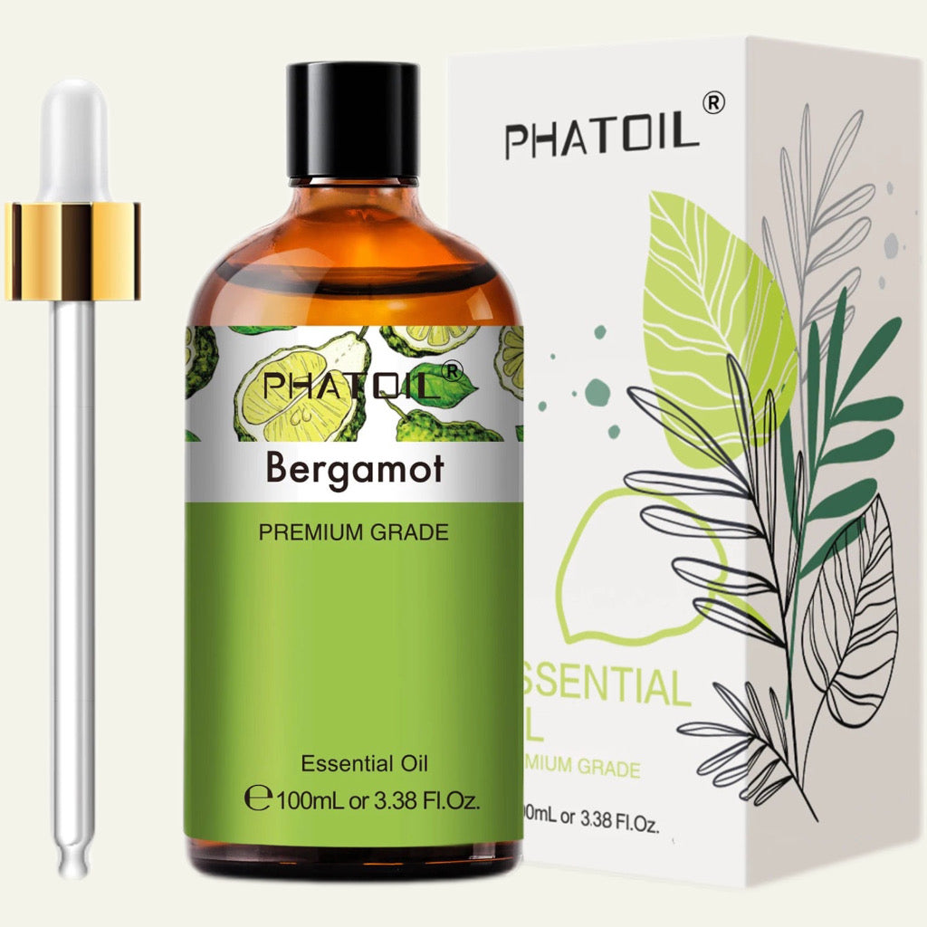 PHATOIL 100ML - Fleurs Naturelles