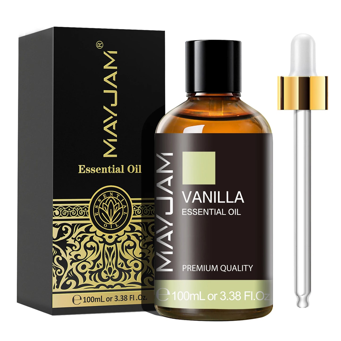 MAYJAM 100ML -  Fleur Naturelle