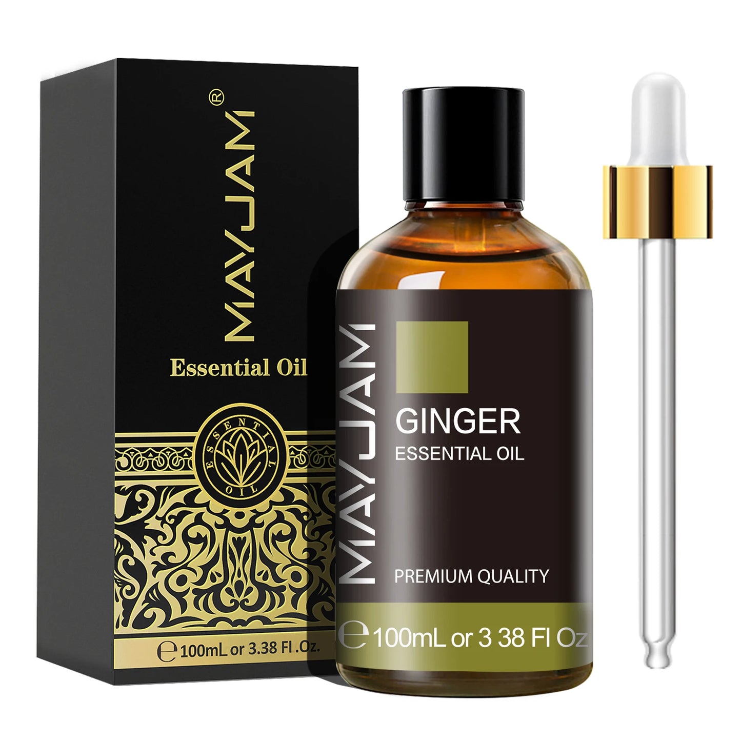 MAYJAM 100ML -  Fleur Naturelle